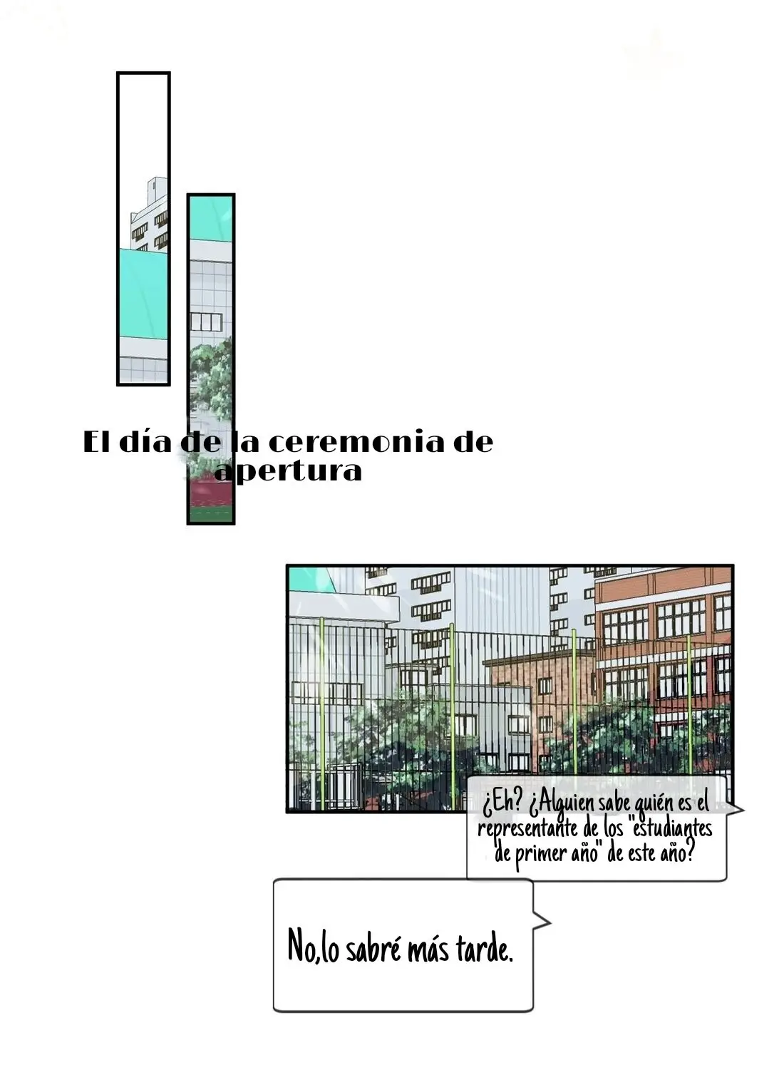 Fobia a las feromonas capítulo 1 página 26