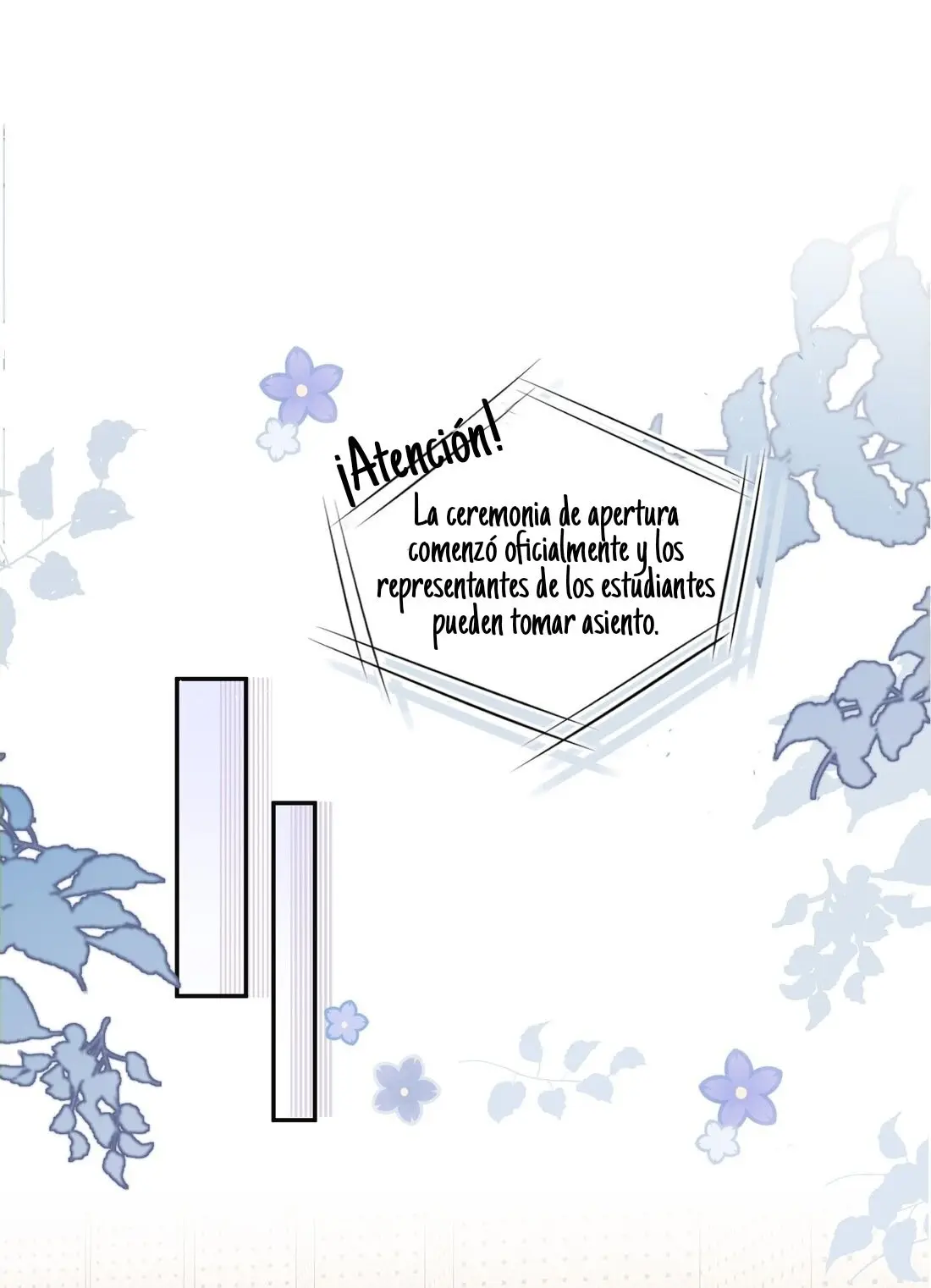 Fobia a las feromonas capítulo 1 página 31