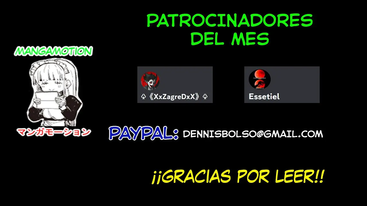 La Leyenda De La Estrella General capítulo 103 página 12