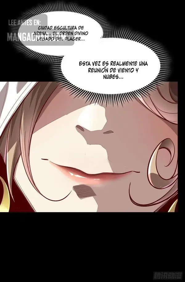 La Leyenda De La Estrella General capítulo 111 página 13