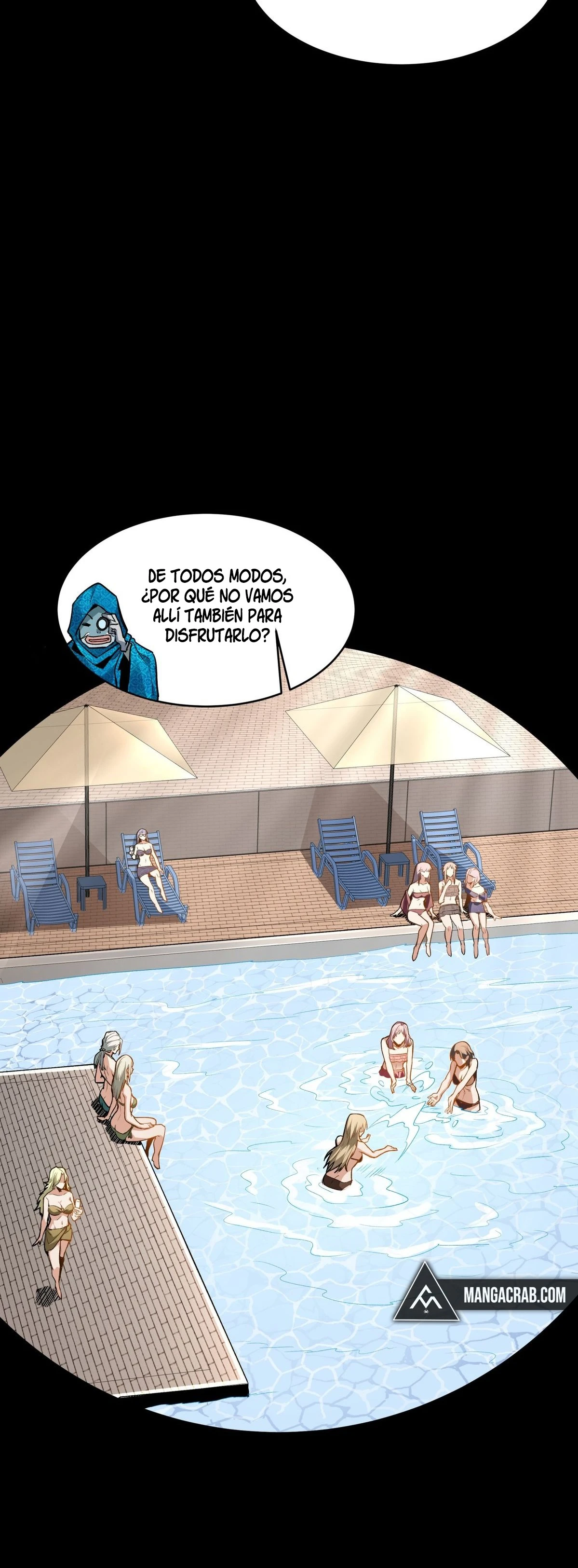La Leyenda De La Estrella General capítulo 114 página 26