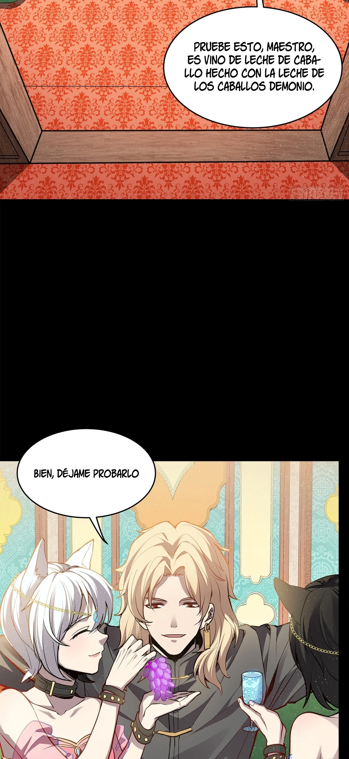 La Leyenda De La Estrella General capítulo 116 página 7