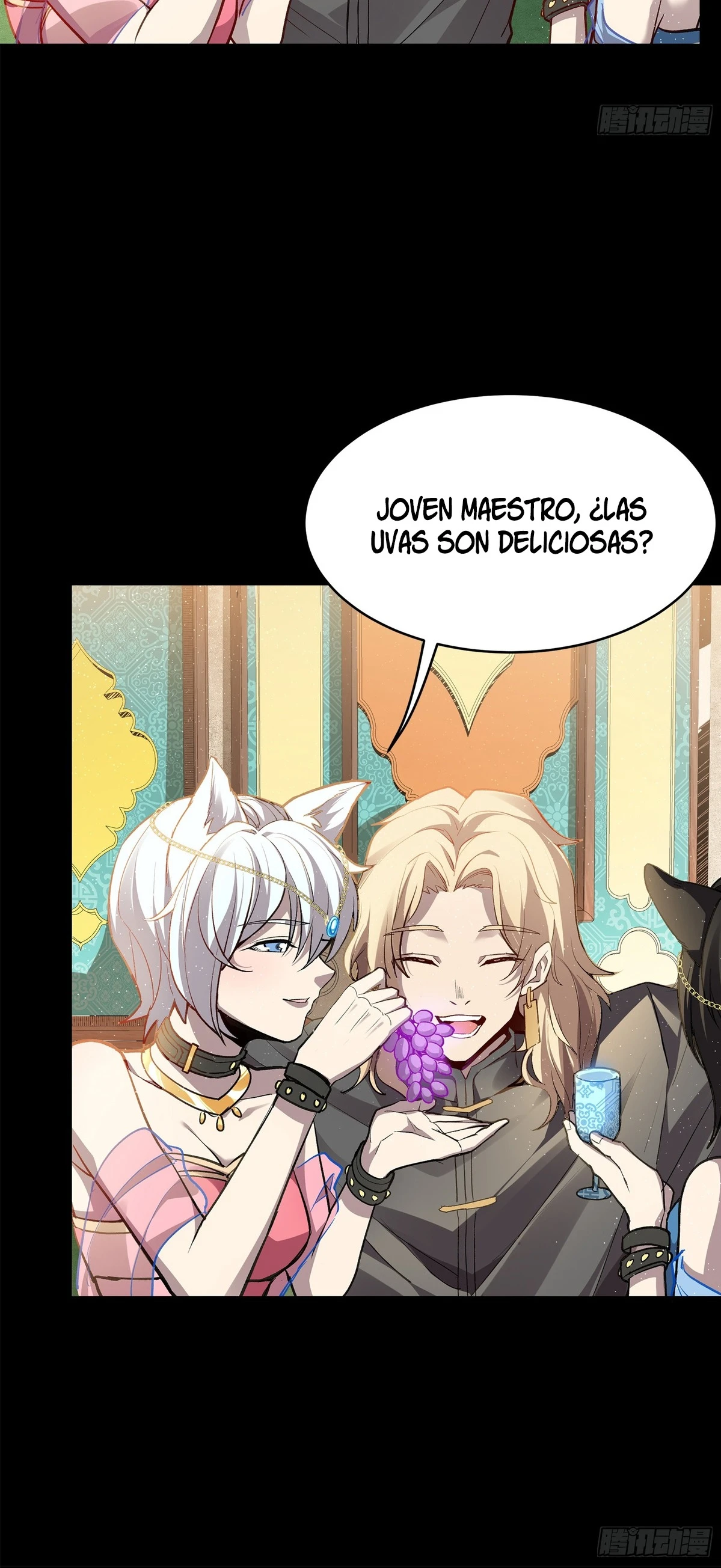 La Leyenda De La Estrella General capítulo 116 página 8