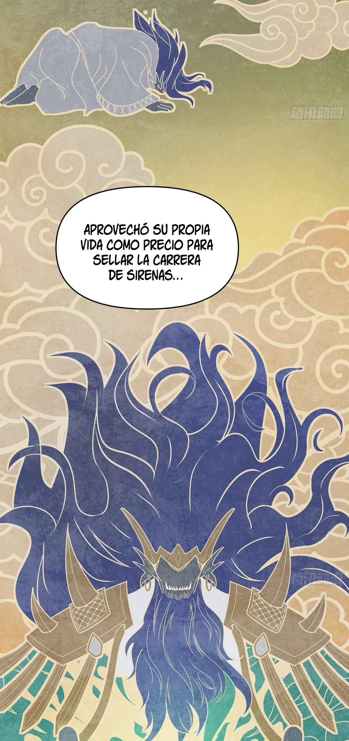 La Leyenda De La Estrella General capítulo 118 página 26