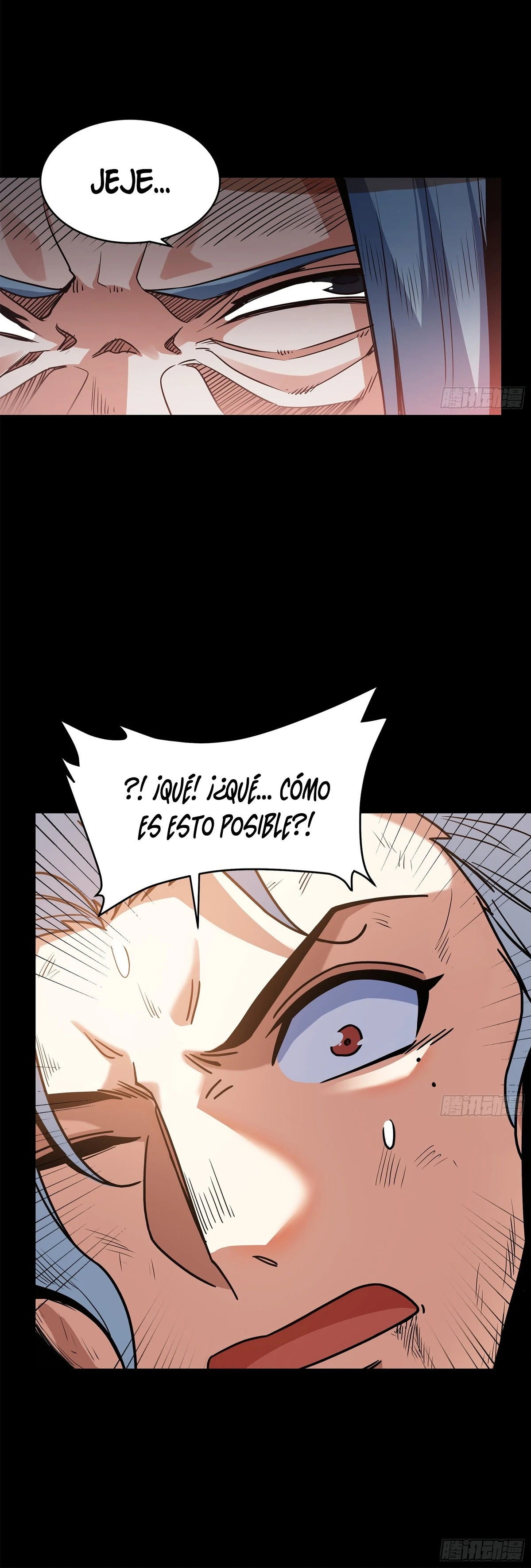 La Leyenda De La Estrella General capítulo 118 página 68