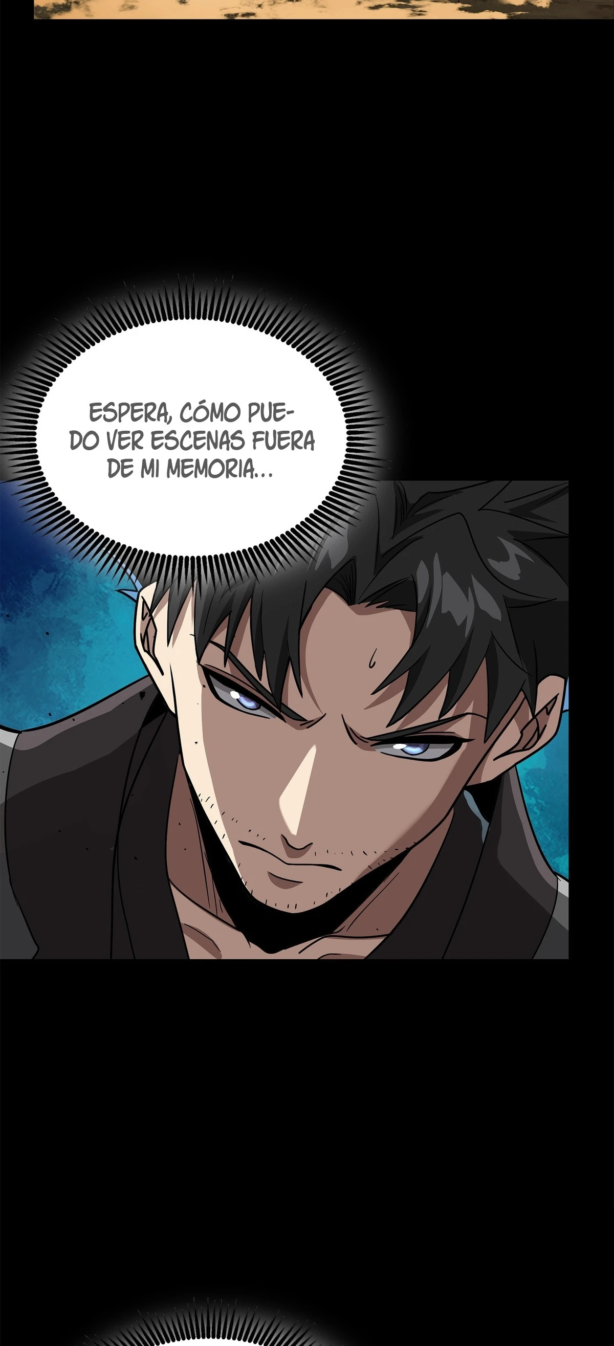 La Leyenda De La Estrella General capítulo 122 página 61