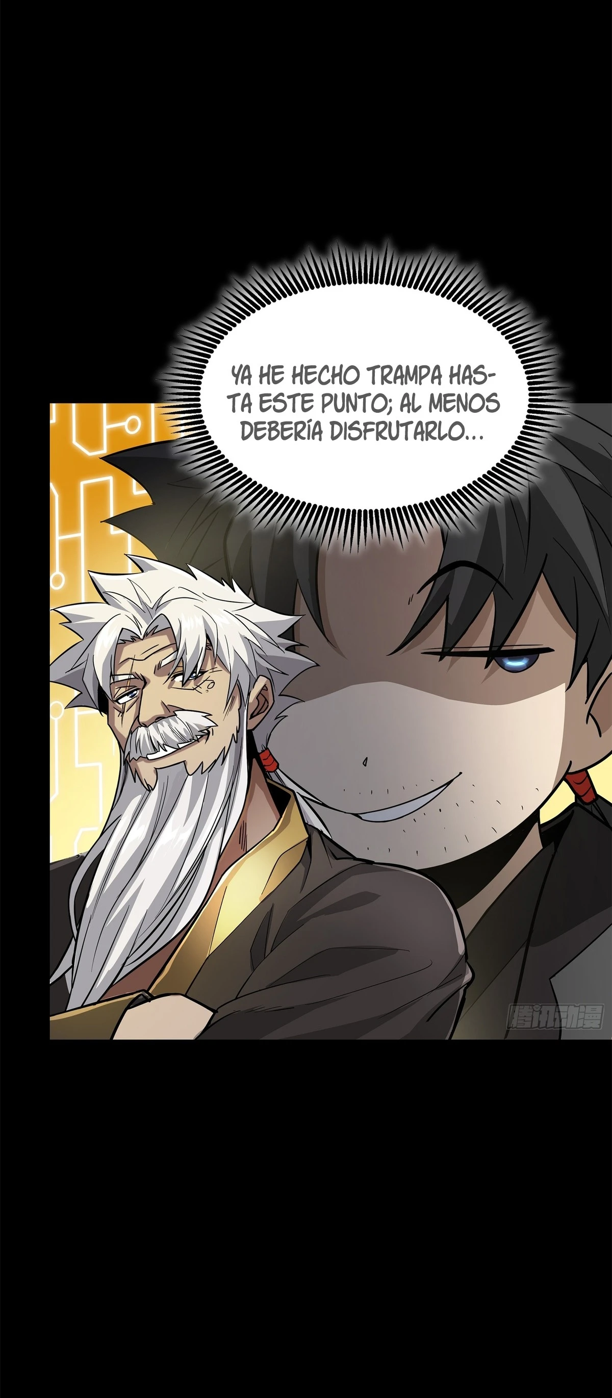 La Leyenda De La Estrella General capítulo 124 página 26