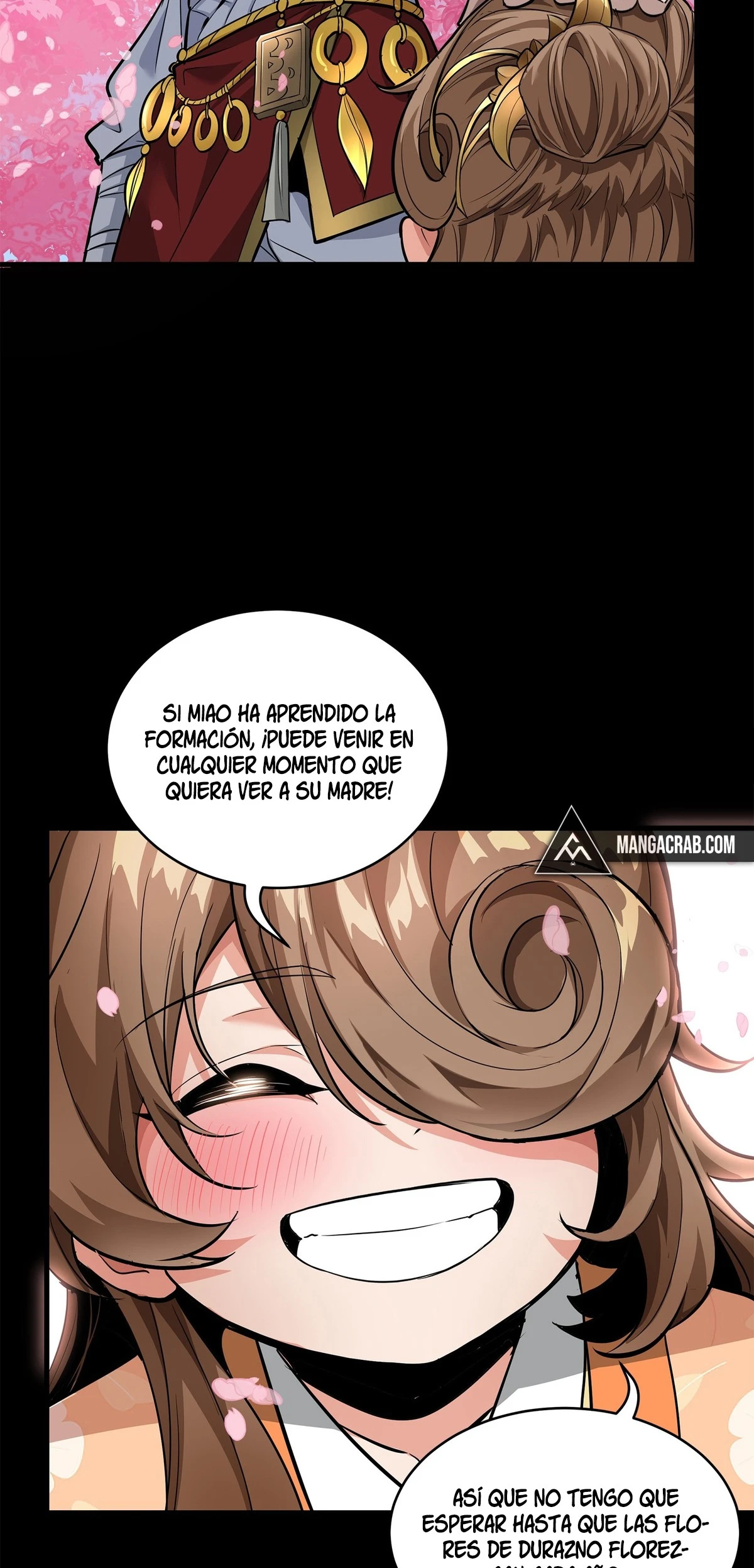 La Leyenda De La Estrella General capítulo 126 página 22