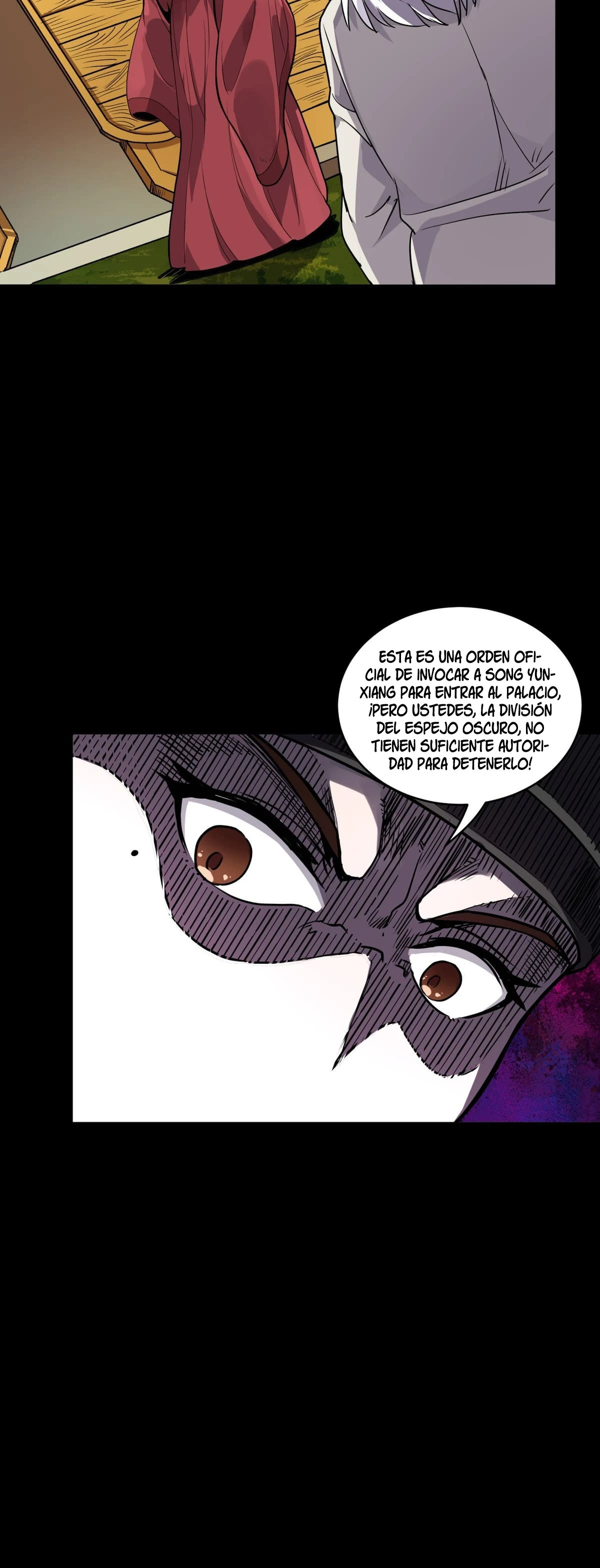 La Leyenda De La Estrella General capítulo 127 página 24