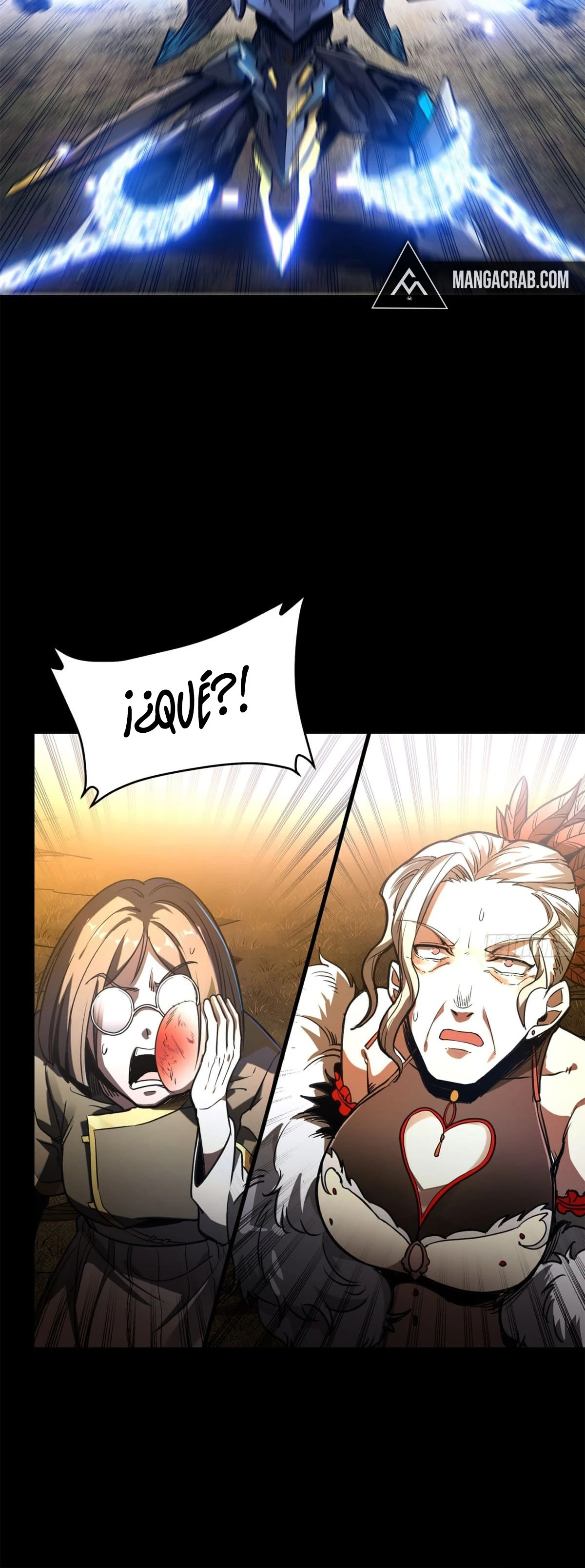 La Leyenda De La Estrella General capítulo 129 página 60