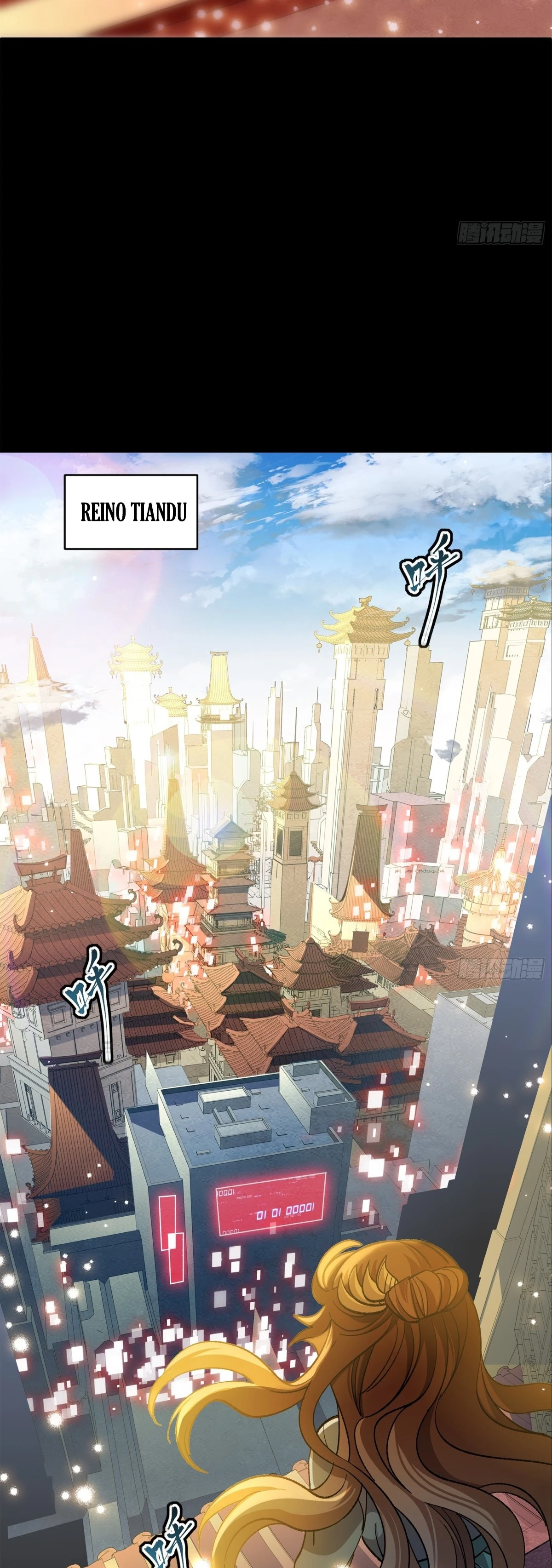 La Leyenda De La Estrella General capítulo 132 página 41