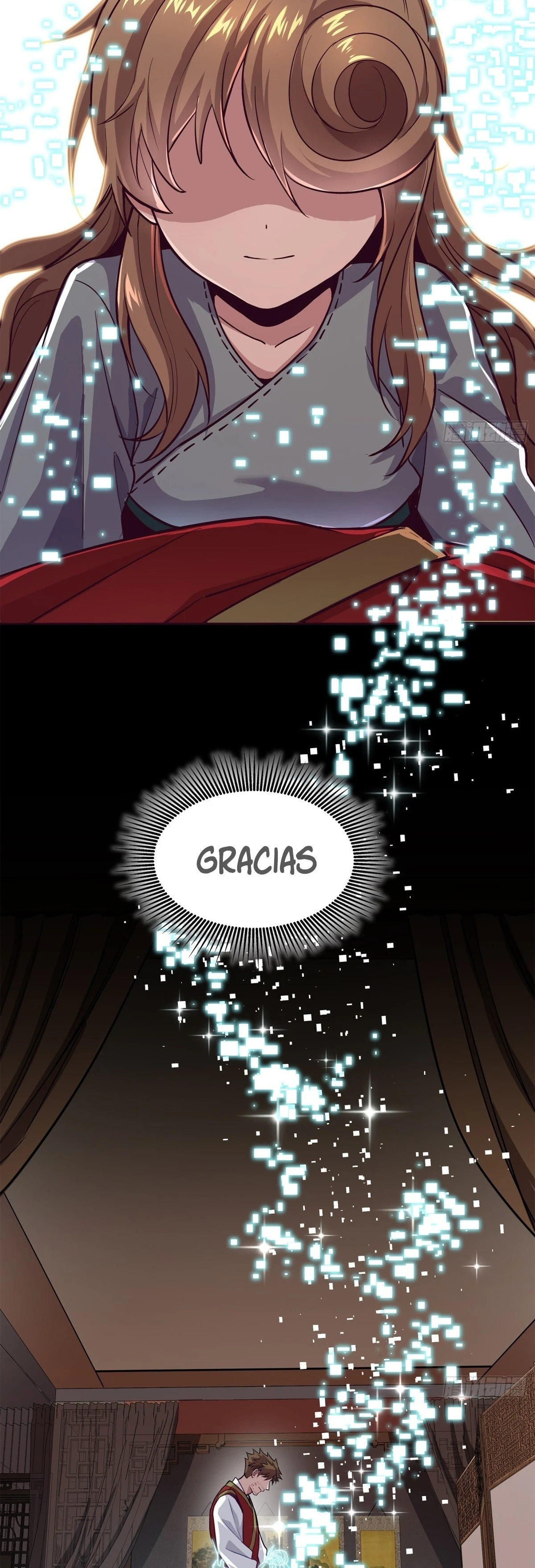 La Leyenda De La Estrella General capítulo 132 página 52