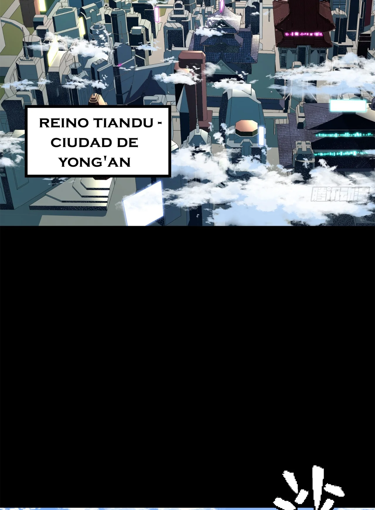 La Leyenda De La Estrella General capítulo 140 página 2