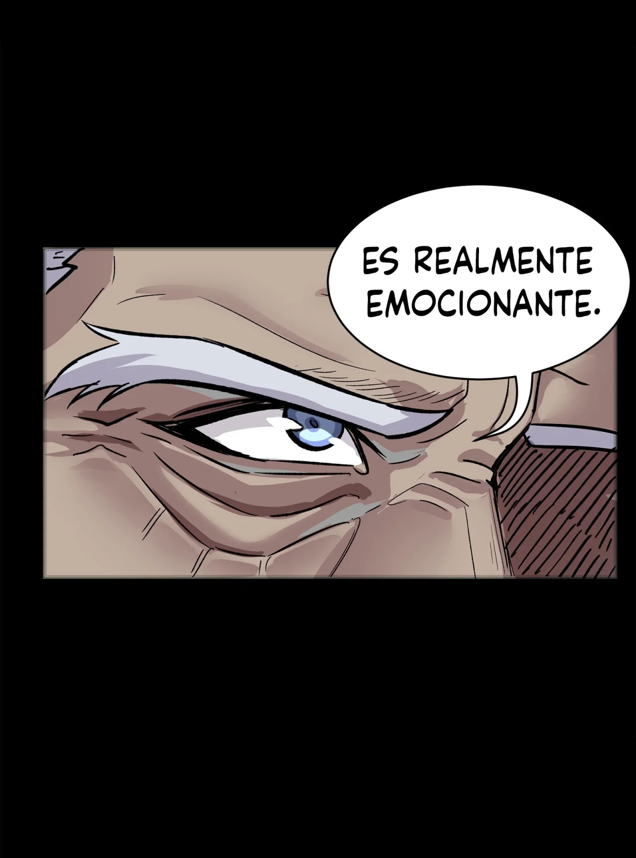 La Leyenda De La Estrella General capítulo 140 página 35