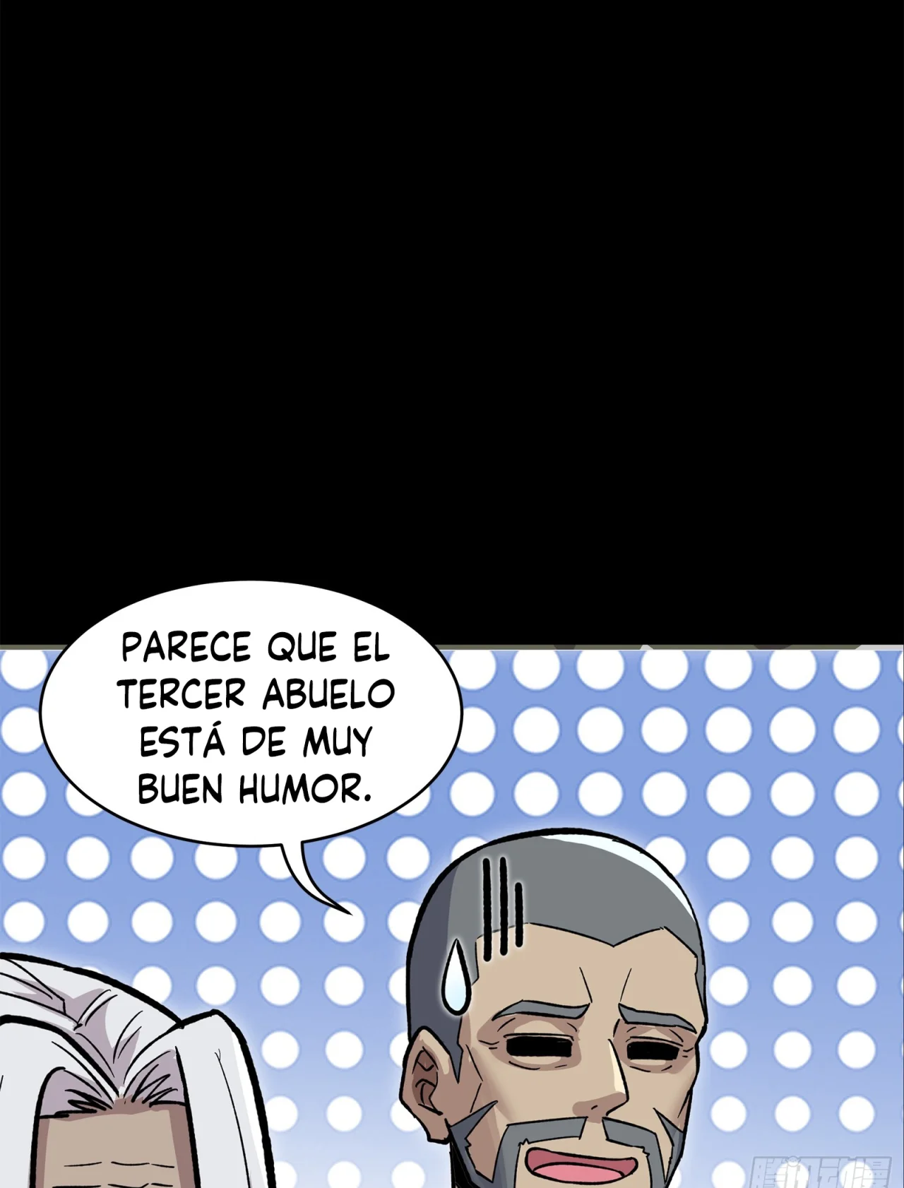 La Leyenda De La Estrella General capítulo 140 página 40