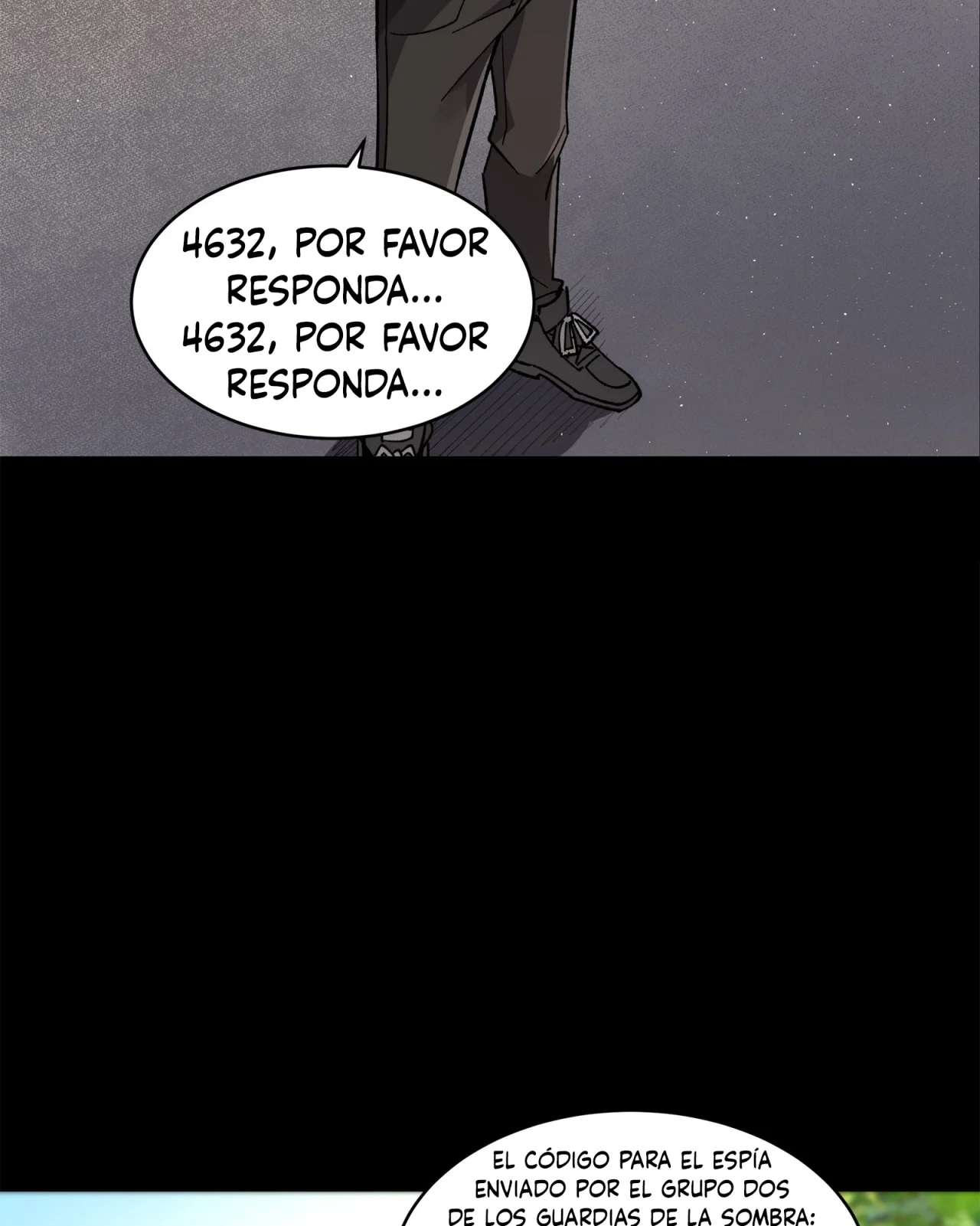 La Leyenda De La Estrella General capítulo 140 página 61