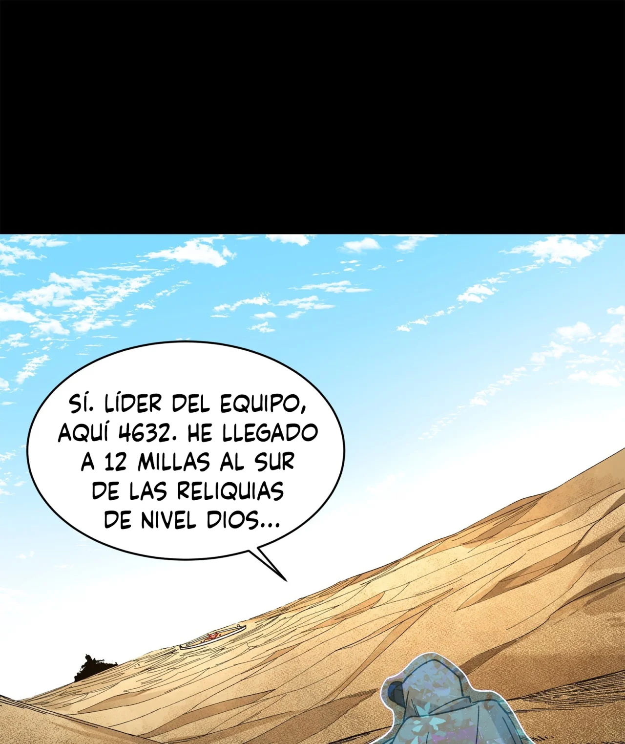 La Leyenda De La Estrella General capítulo 140 página 65