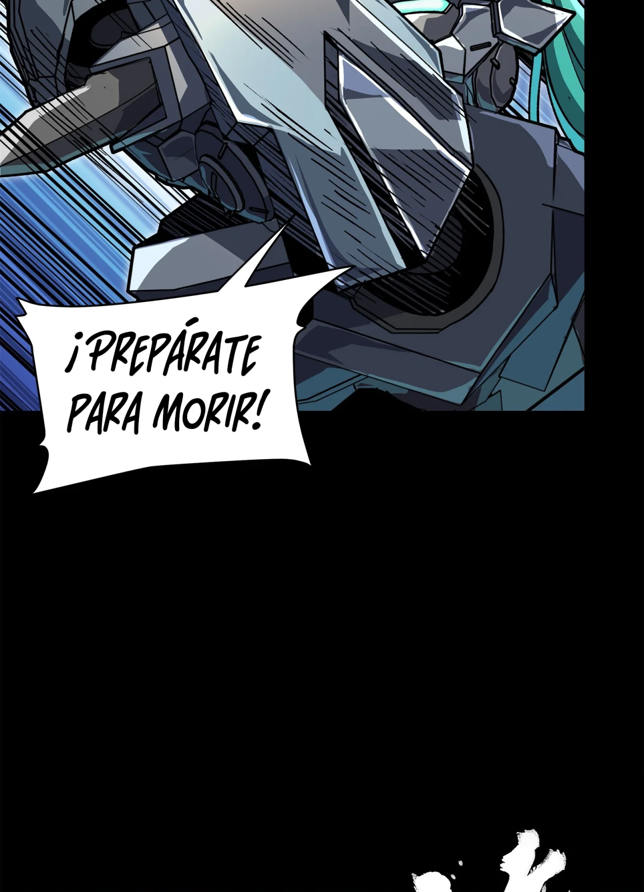 La Leyenda De La Estrella General capítulo 141 página 13