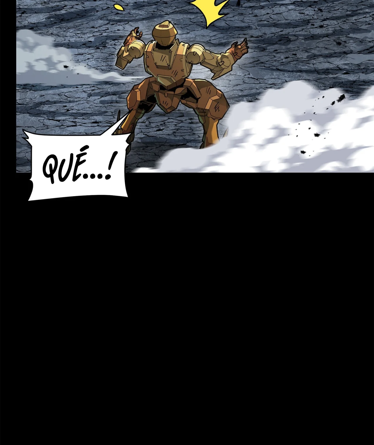 La Leyenda De La Estrella General capítulo 141 página 32