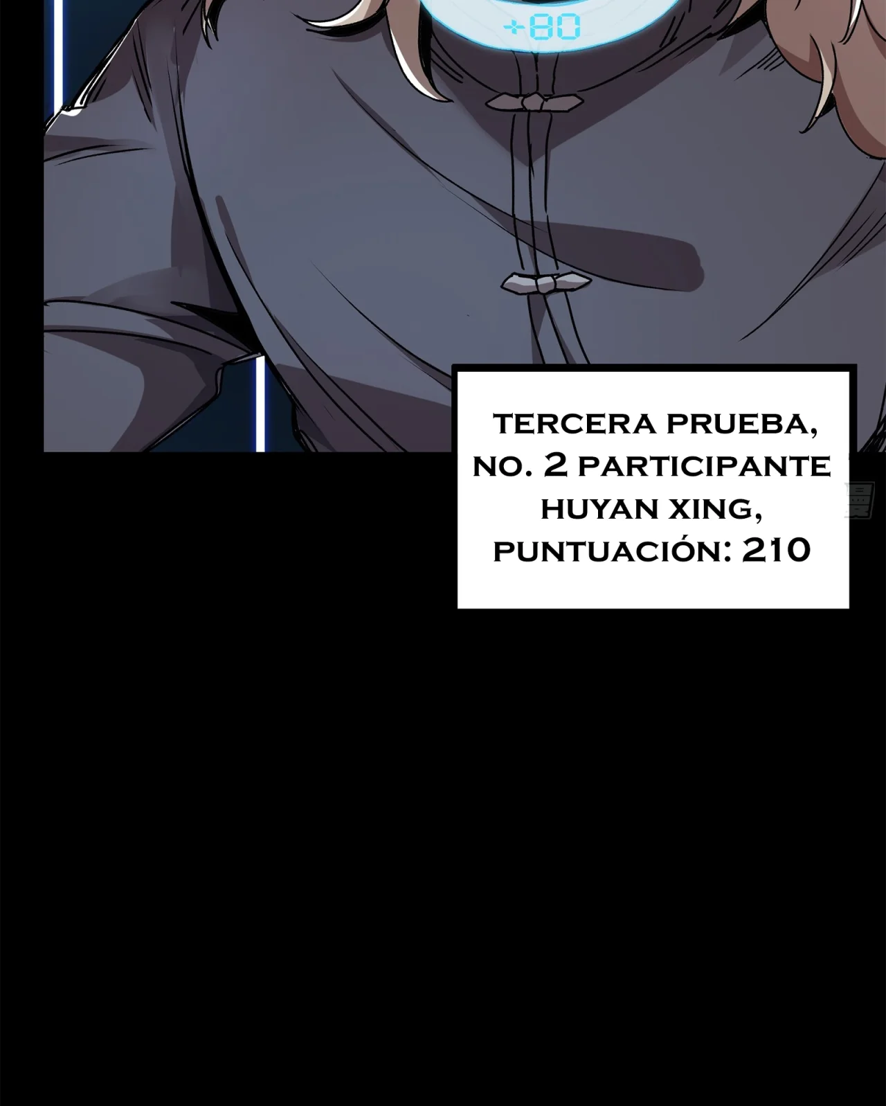 La Leyenda De La Estrella General capítulo 141 página 56