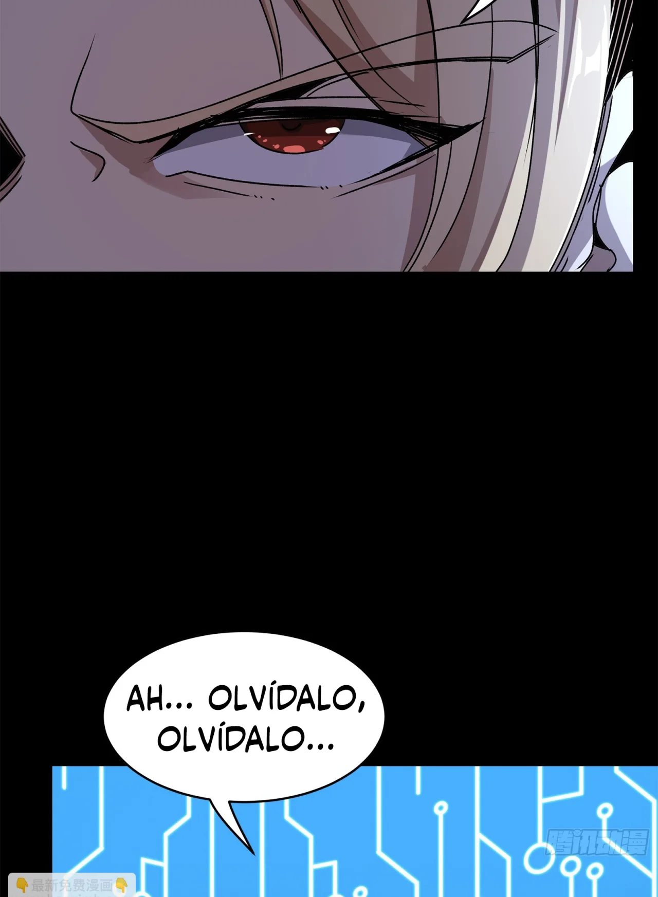 La Leyenda De La Estrella General capítulo 141 página 66