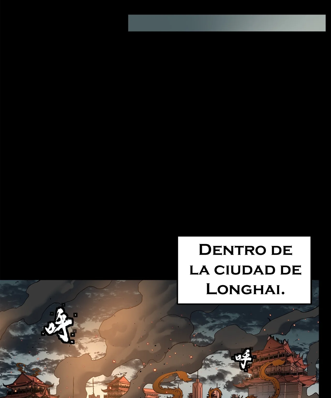 La Leyenda De La Estrella General capítulo 141 página 110