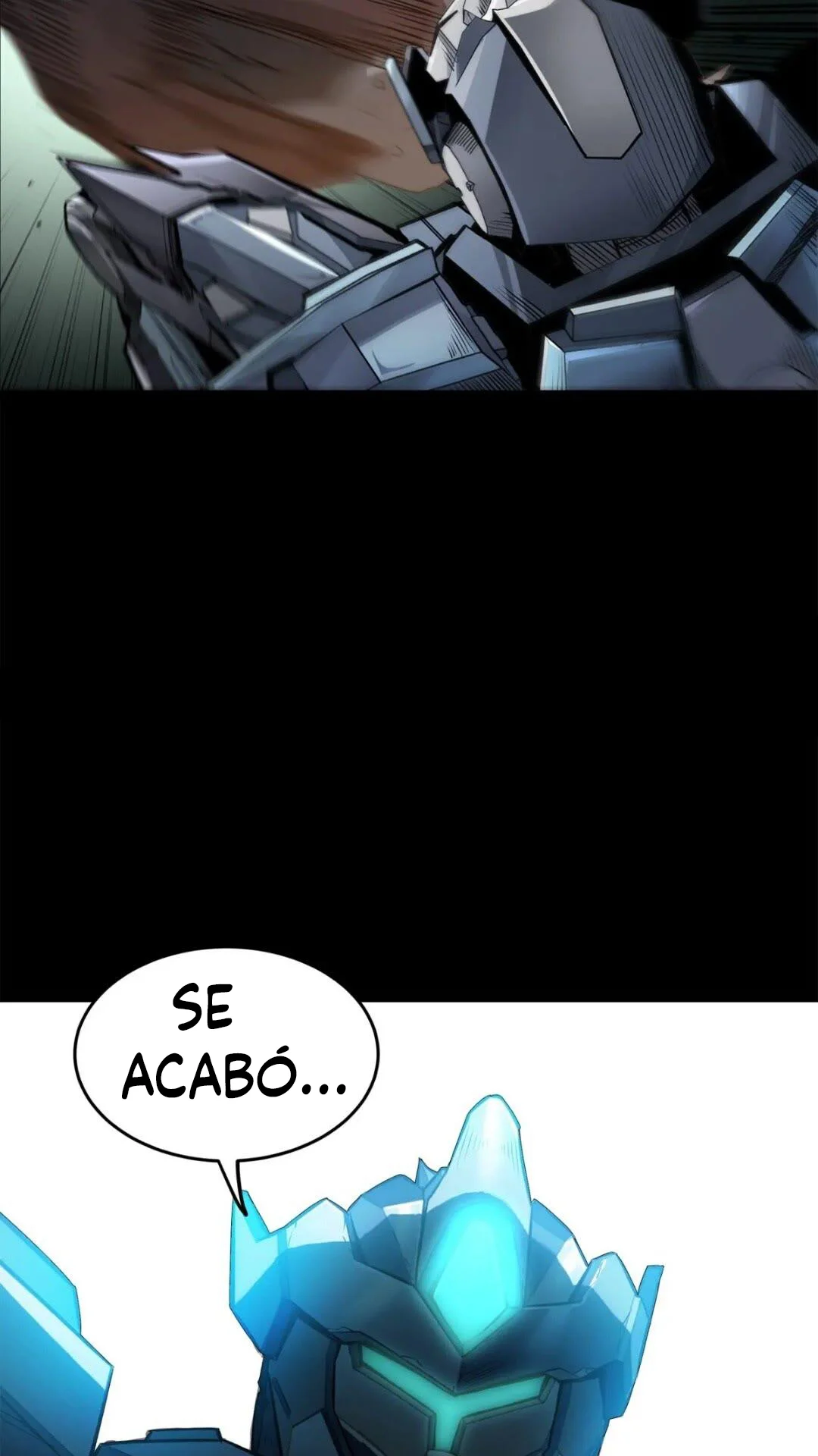La Leyenda De La Estrella General capítulo 142 página 59