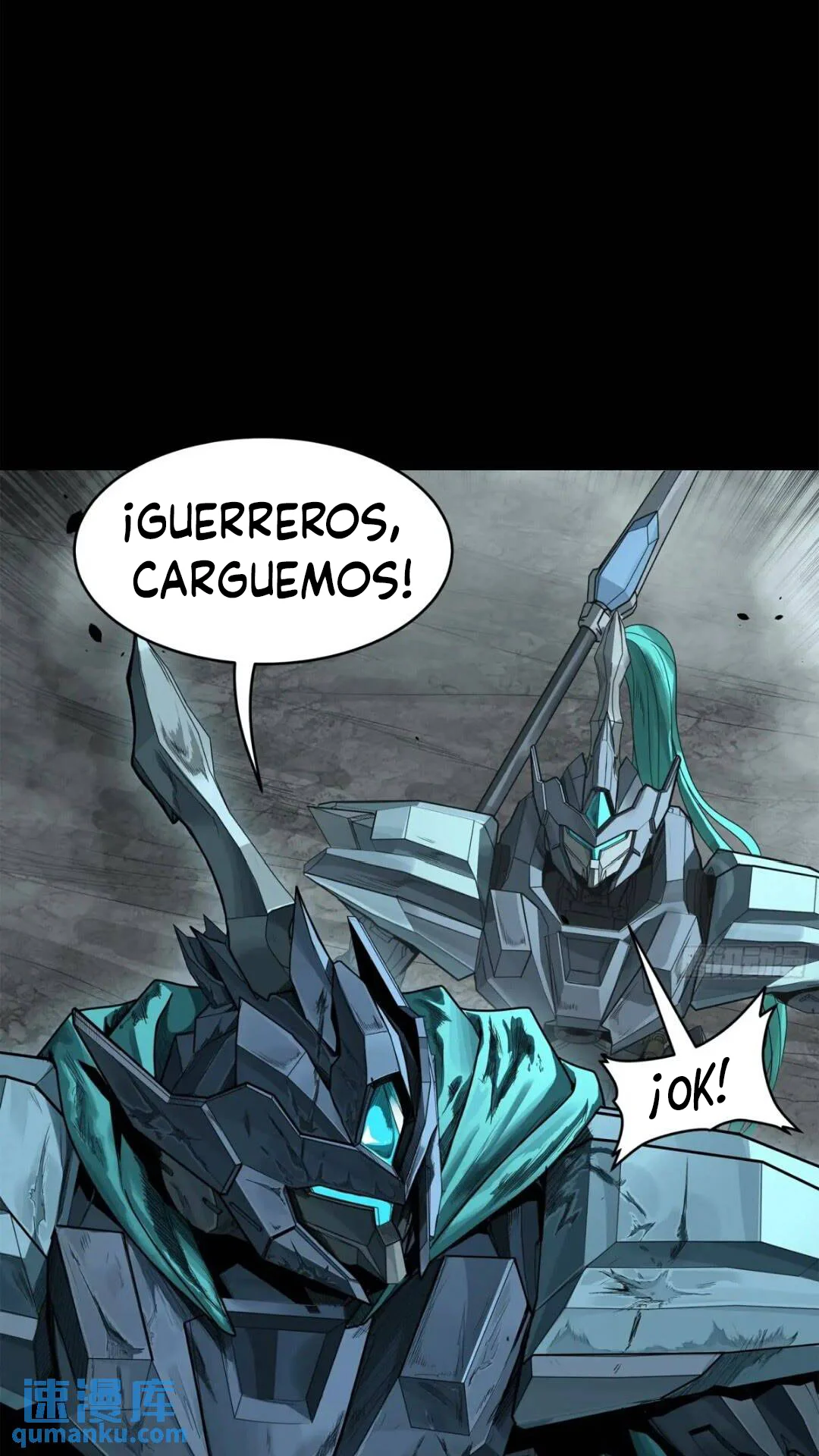 La Leyenda De La Estrella General capítulo 143 página 26