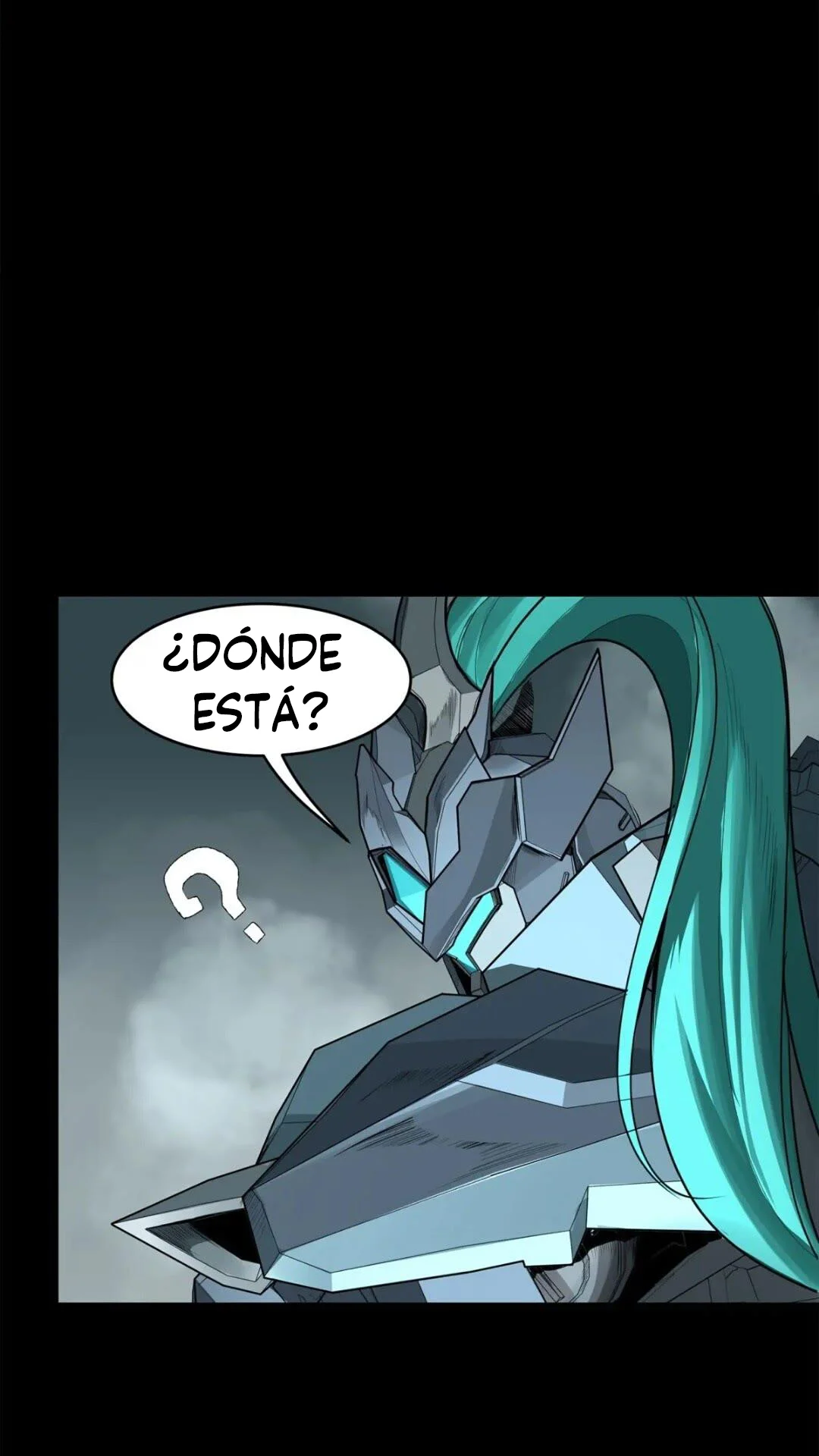 La Leyenda De La Estrella General capítulo 143 página 28