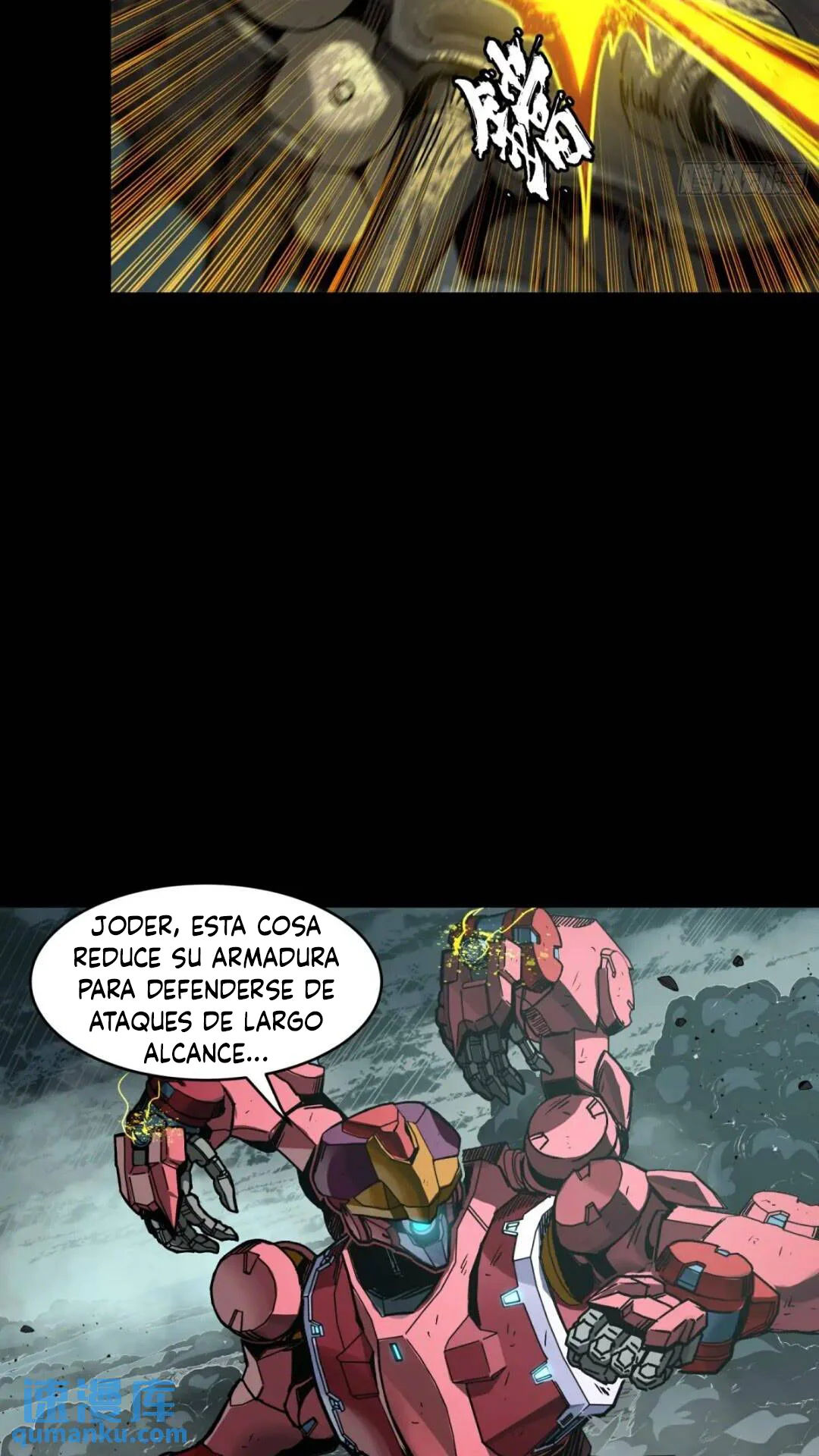 La Leyenda De La Estrella General capítulo 143 página 64