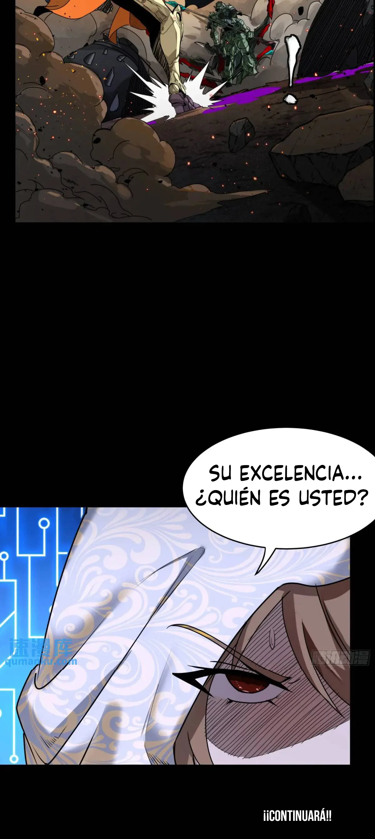 La Leyenda De La Estrella General capítulo 144 página 75