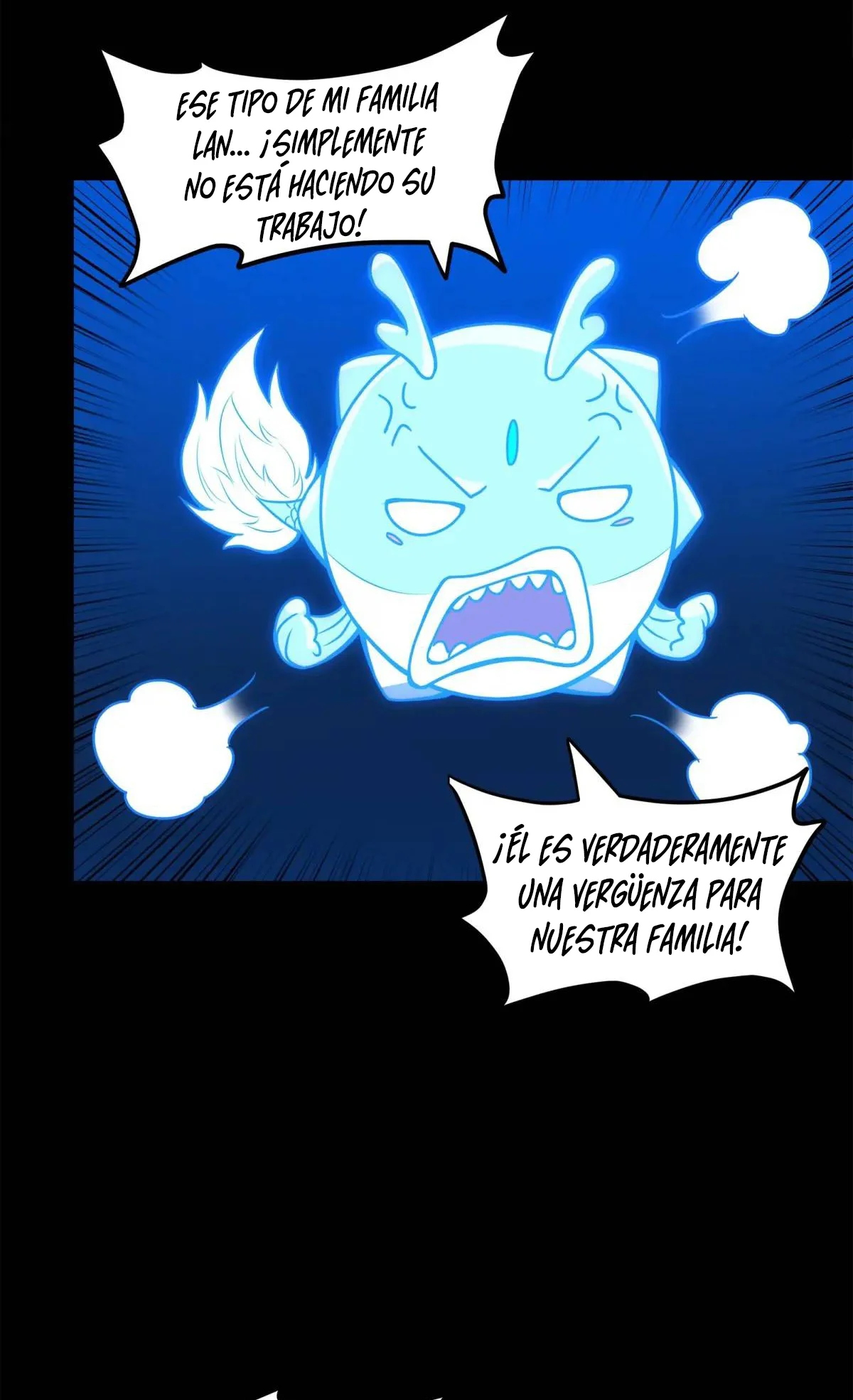 La Leyenda De La Estrella General capítulo 145 página 26