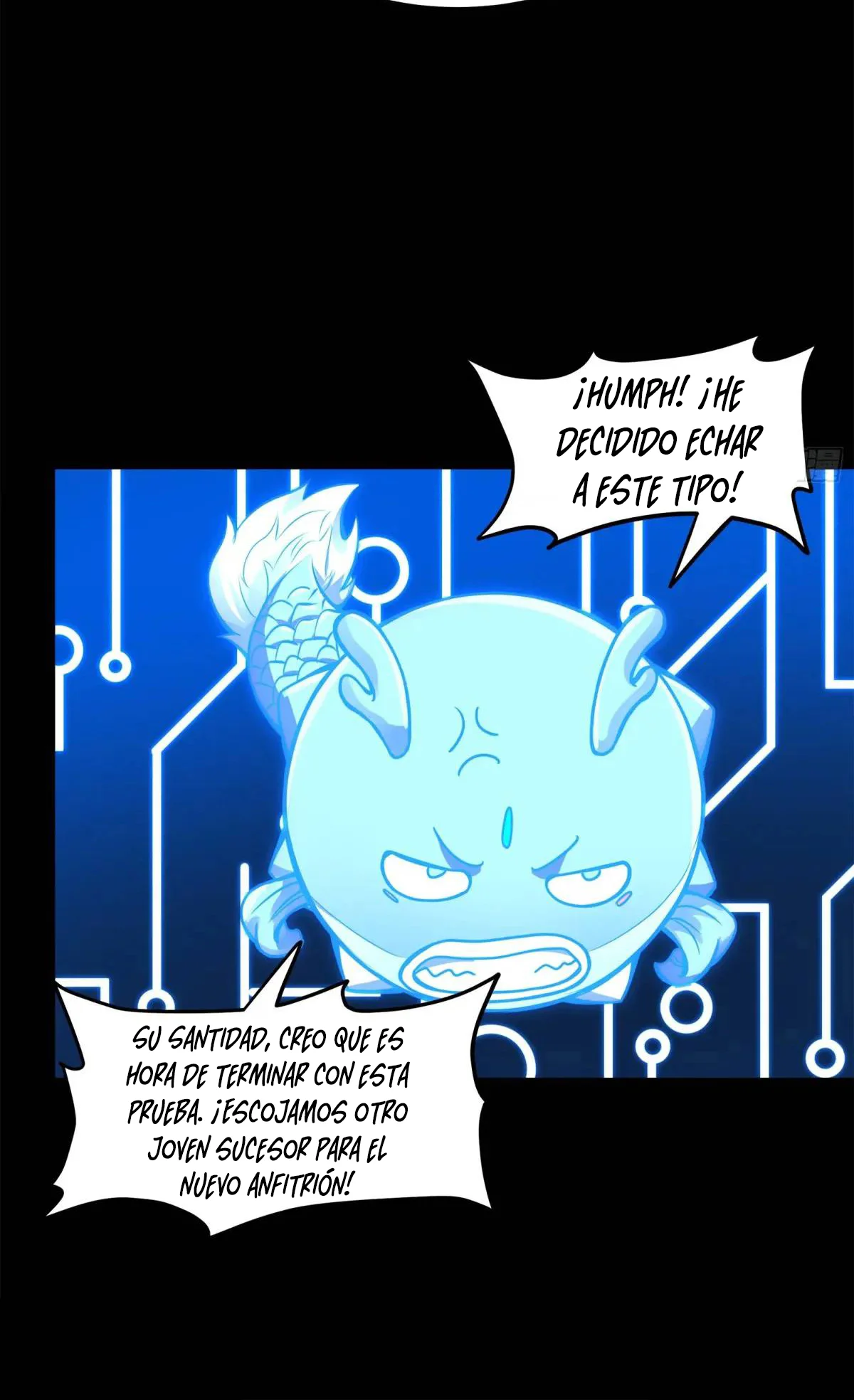 La Leyenda De La Estrella General capítulo 145 página 29