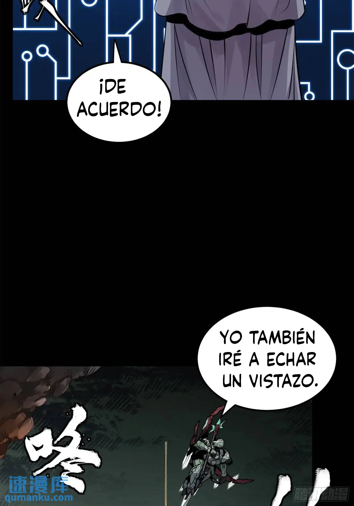 La Leyenda De La Estrella General capítulo 145 página 32