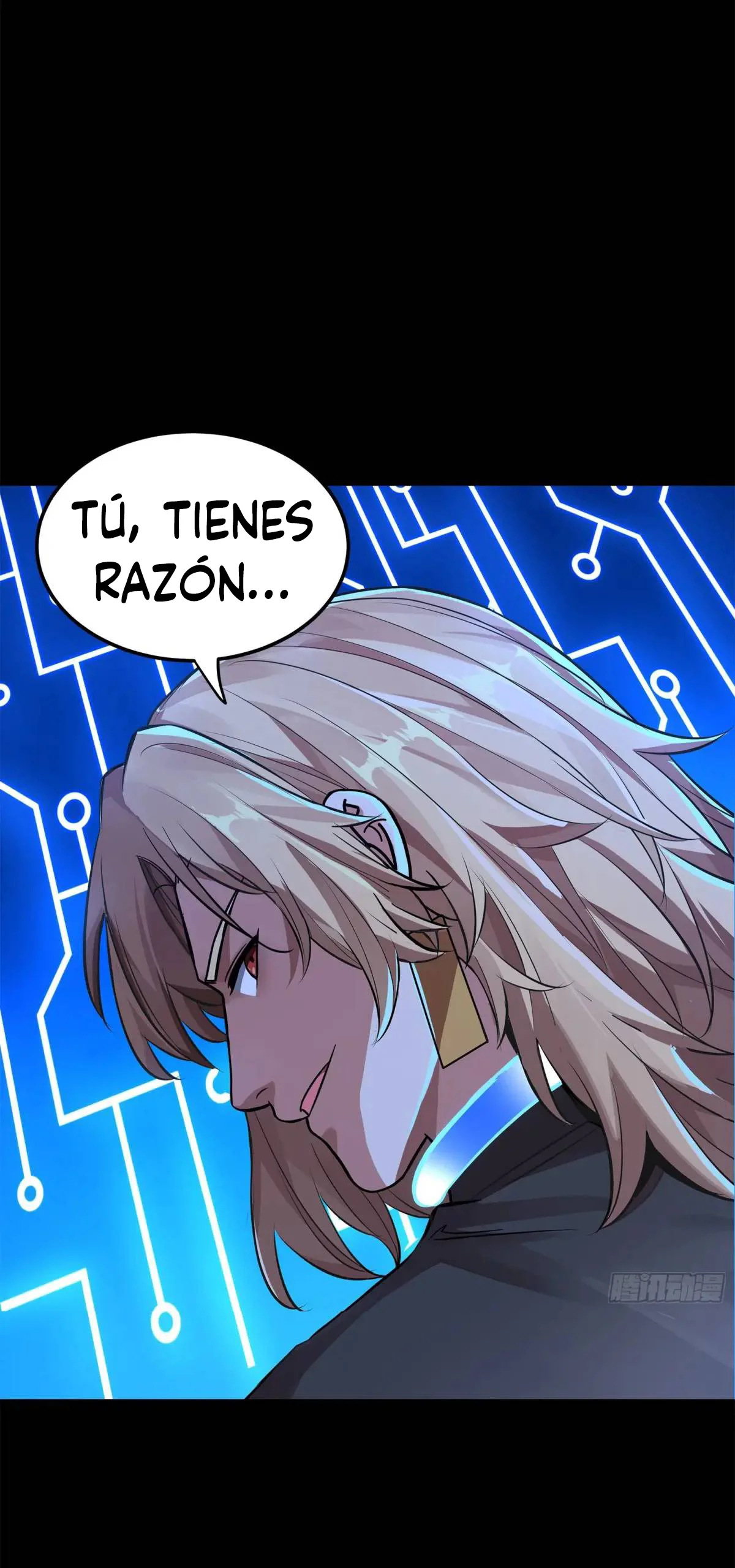 La Leyenda De La Estrella General capítulo 146 página 84
