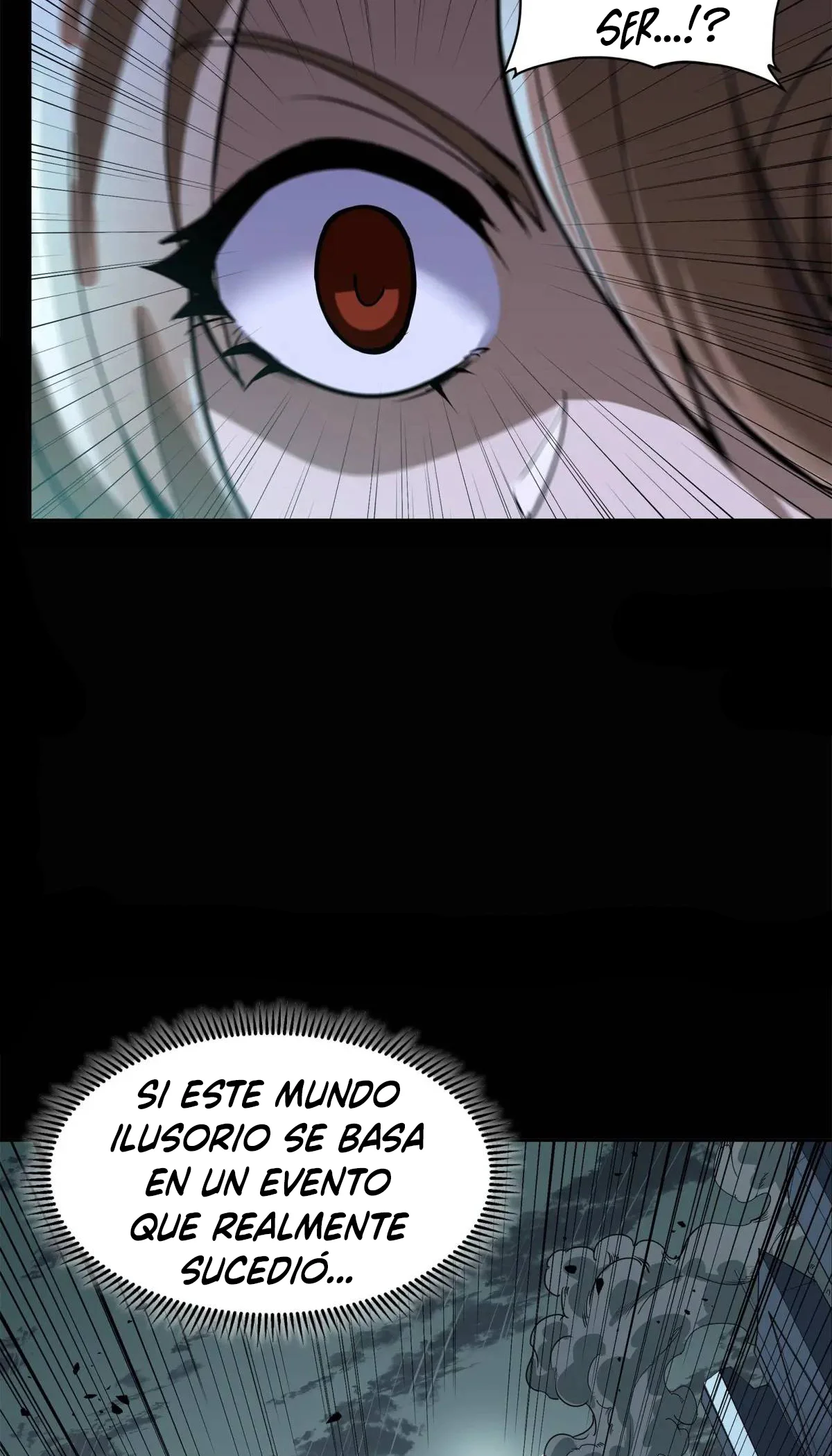 La Leyenda De La Estrella General capítulo 147 página 7