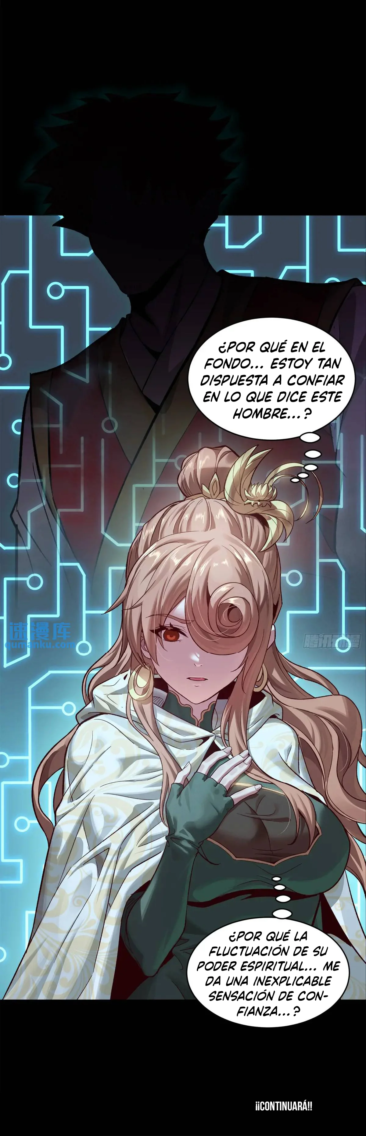 La Leyenda De La Estrella General capítulo 147 página 68