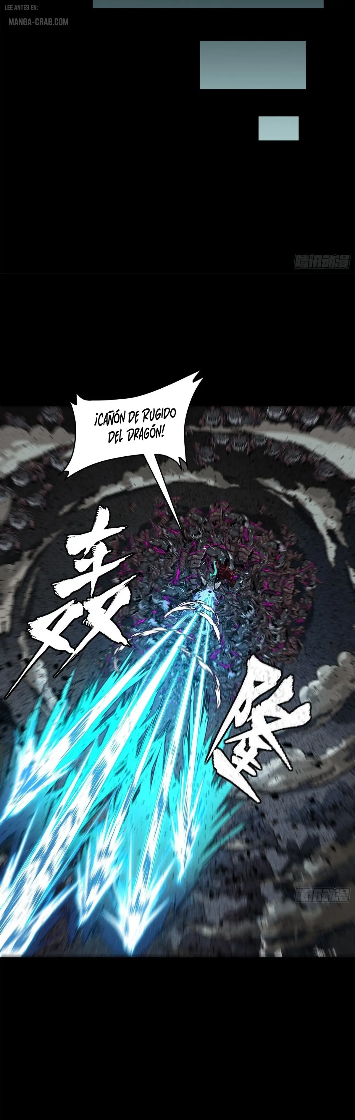 La Leyenda De La Estrella General capítulo 148 página 16