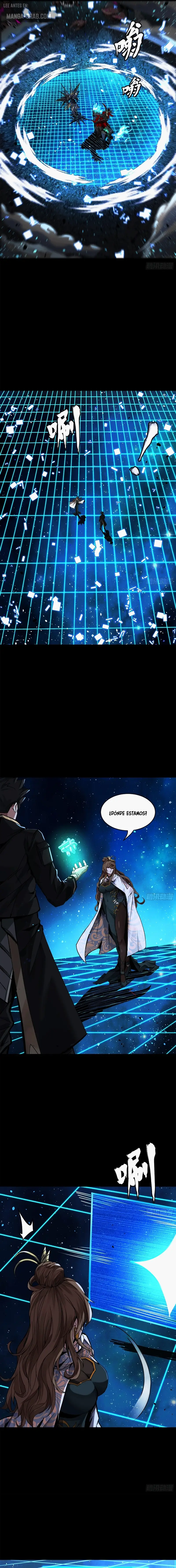 La Leyenda De La Estrella General capítulo 152 página 14