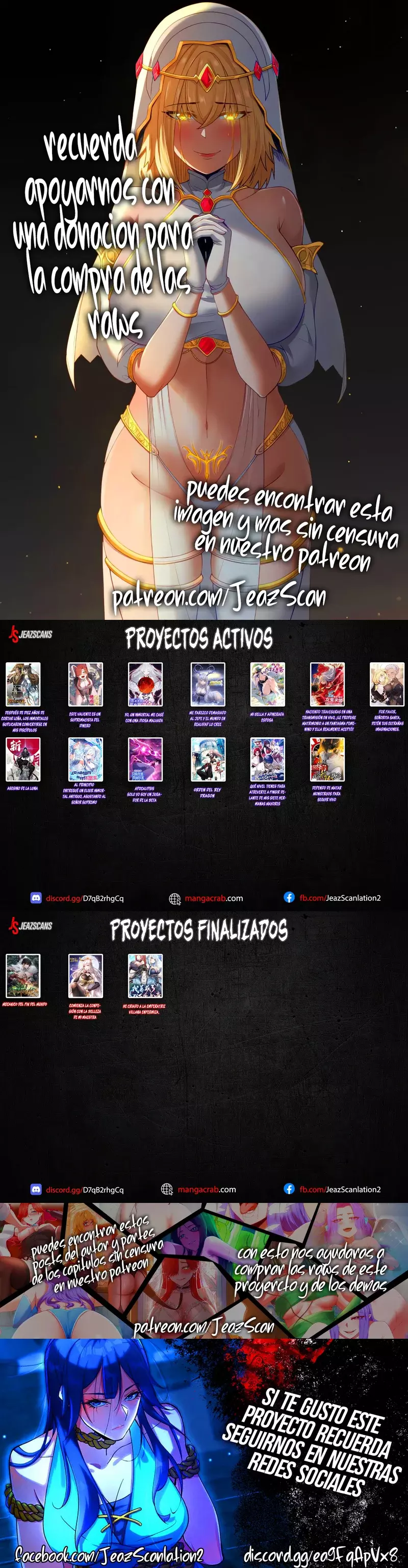 La Leyenda De La Estrella General capítulo 173 página 22