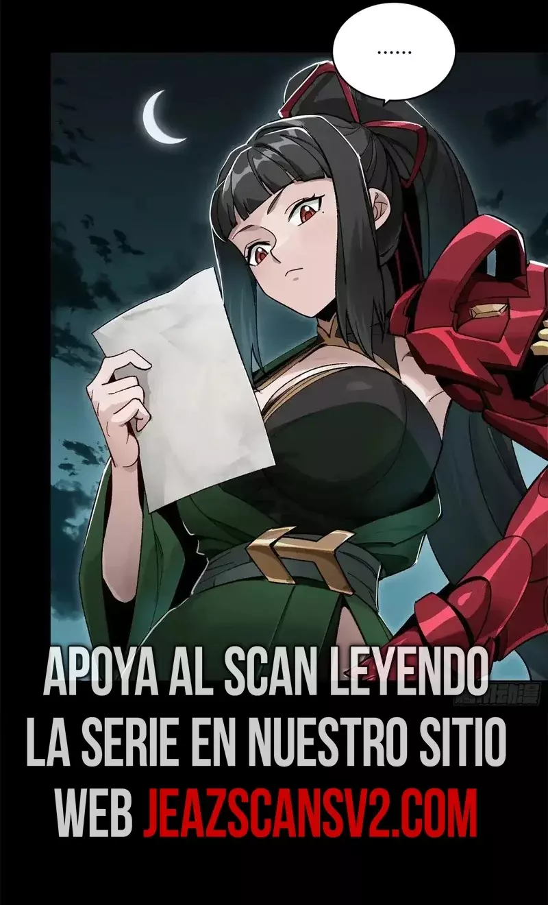 La Leyenda De La Estrella General capítulo 180 página 4