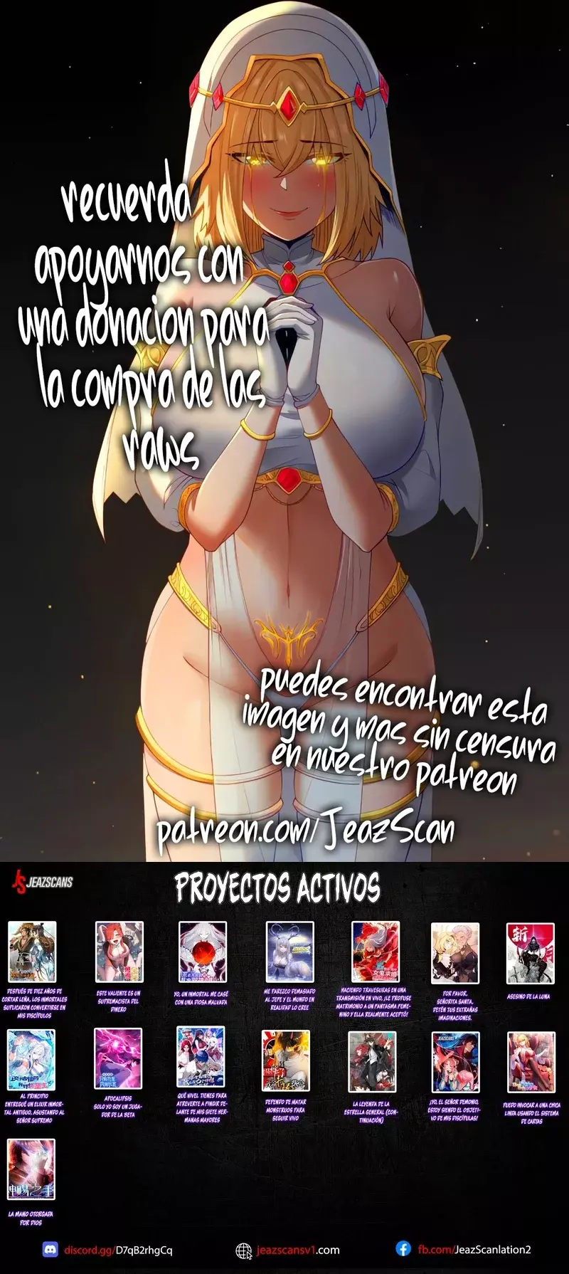 La Leyenda De La Estrella General capítulo 181 página 36