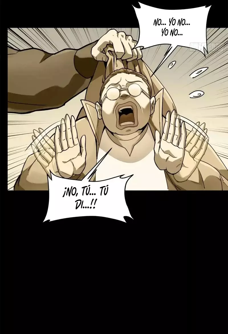 La Leyenda De La Estrella General capítulo 182 página 7