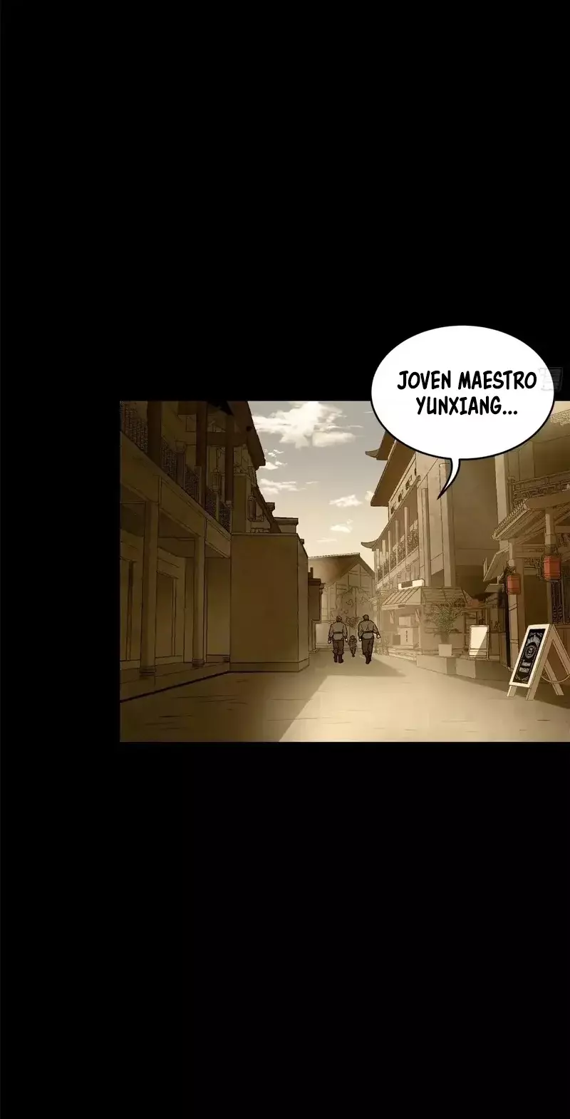La Leyenda De La Estrella General capítulo 182 página 21