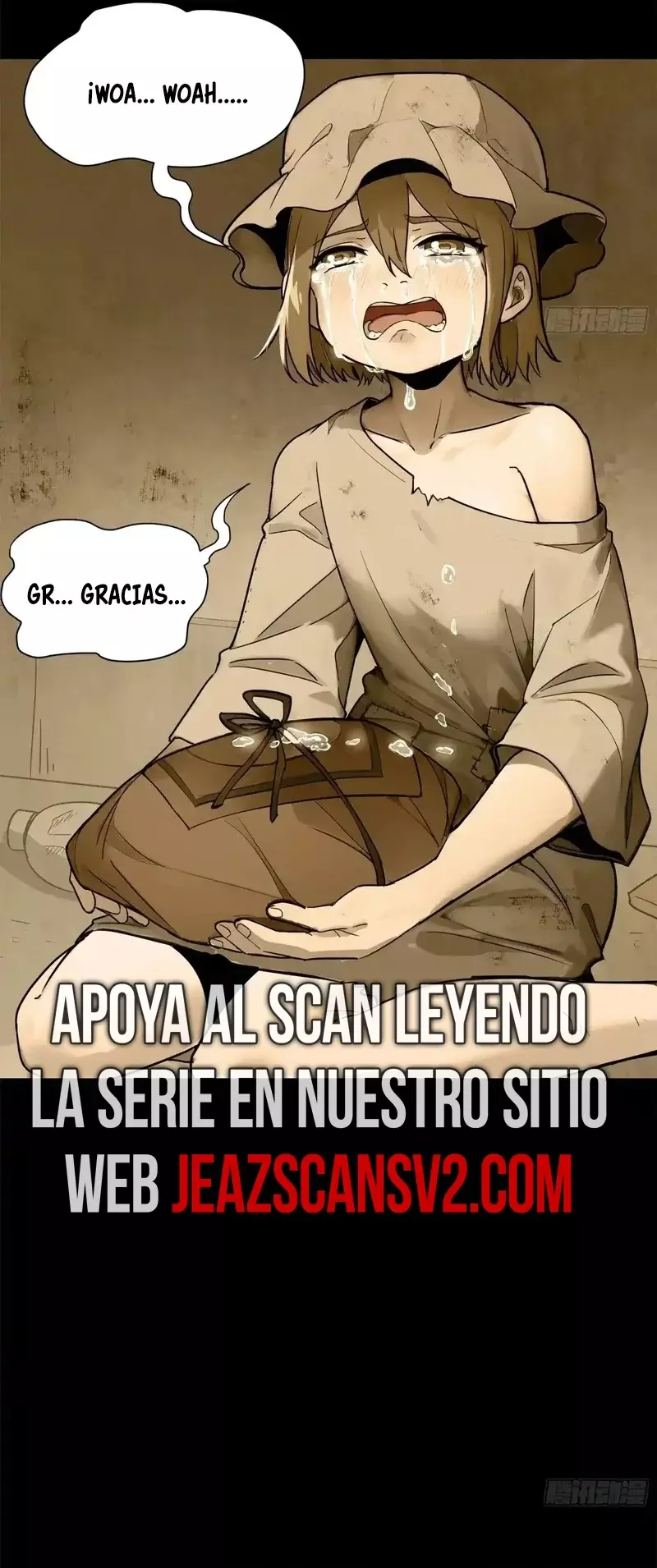 La Leyenda De La Estrella General capítulo 182 página 22