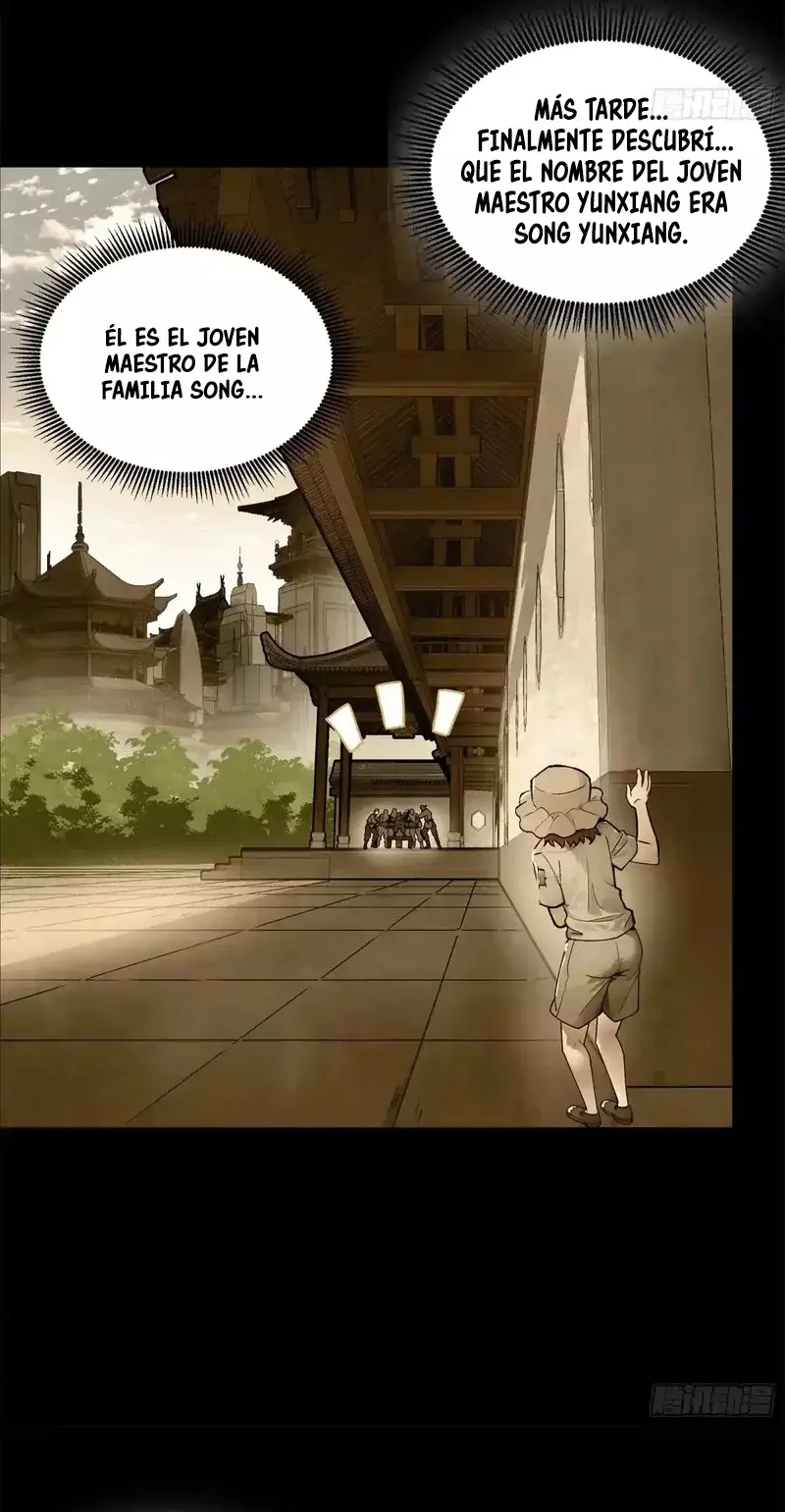 La Leyenda De La Estrella General capítulo 182 página 24