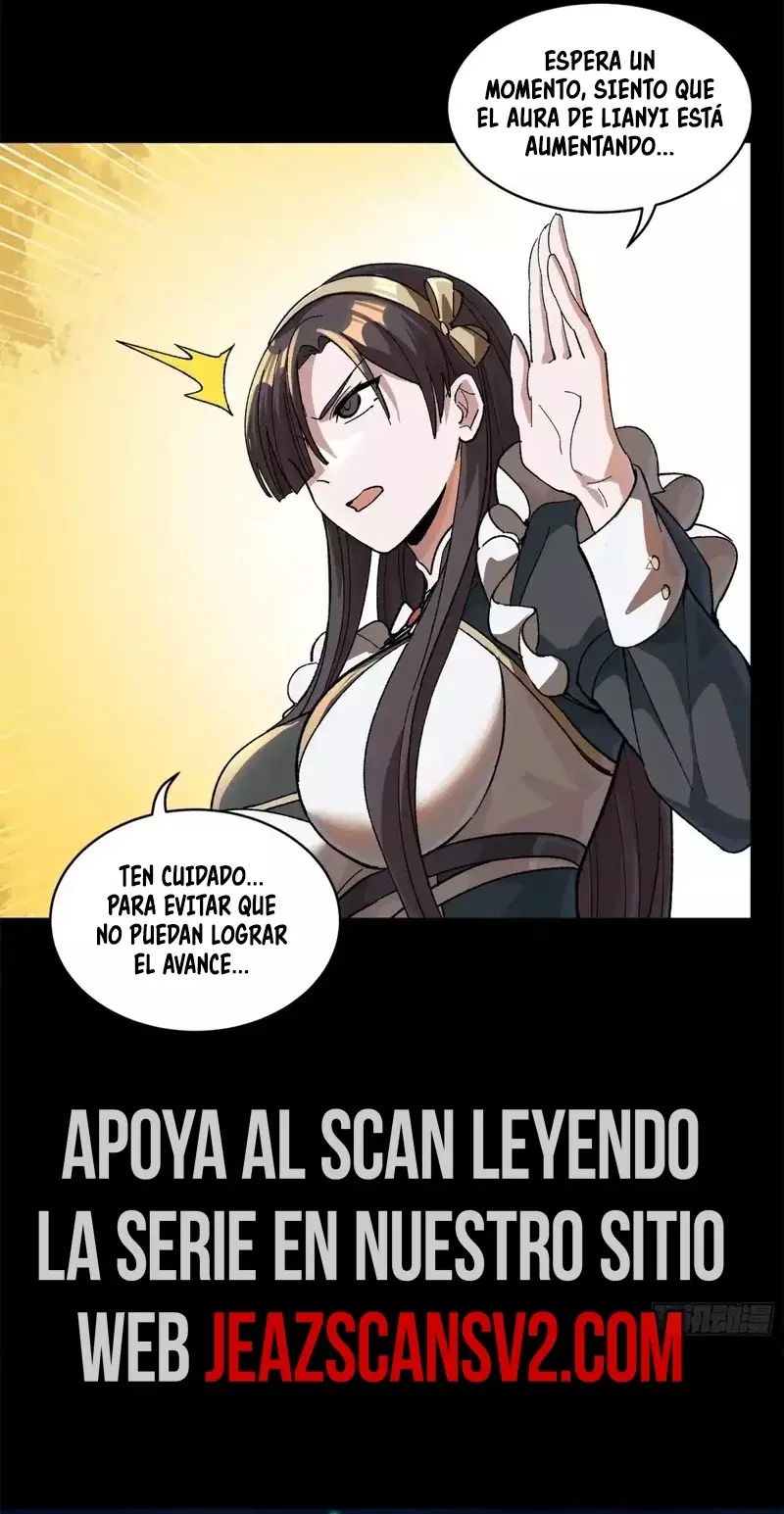 La Leyenda De La Estrella General capítulo 182 página 30