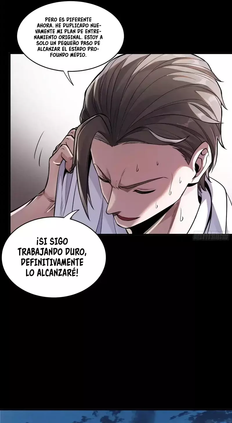 La Leyenda De La Estrella General capítulo 183 página 36