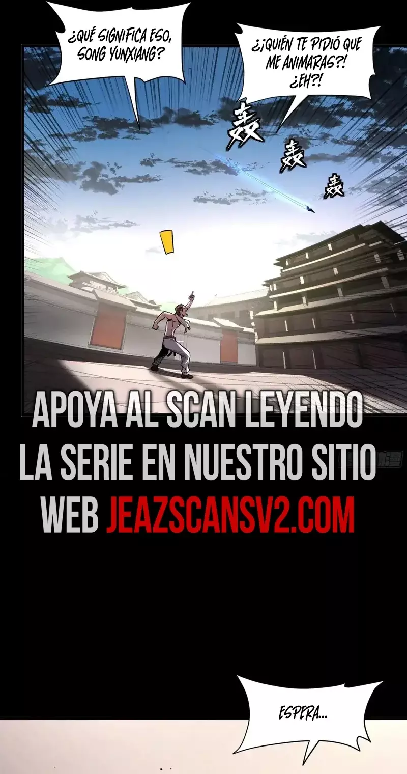 La Leyenda De La Estrella General capítulo 183 página 40
