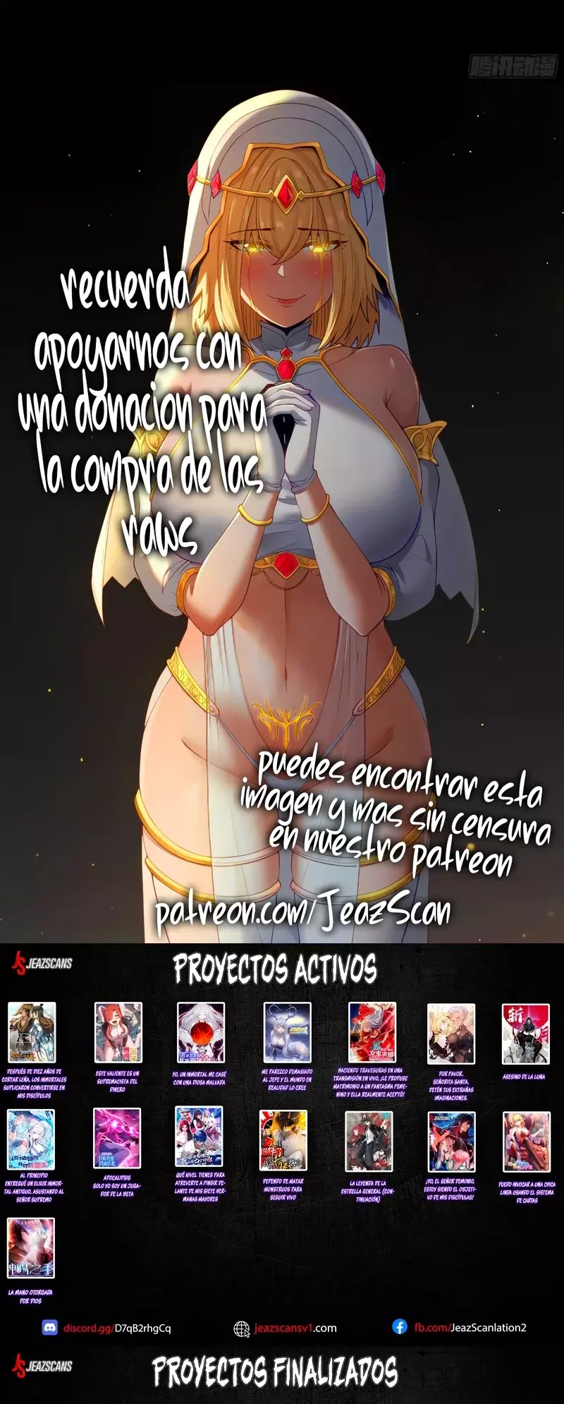 La Leyenda De La Estrella General capítulo 183 página 43